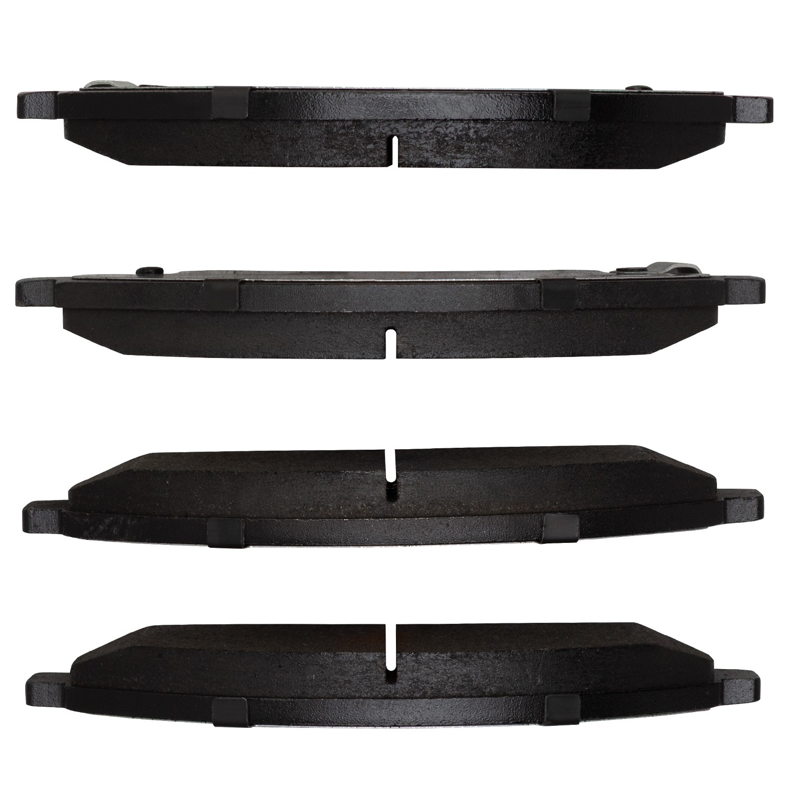 DYN 4000-1039-00 DFC 4000 HybriDynamic Brake Pads - Image 4