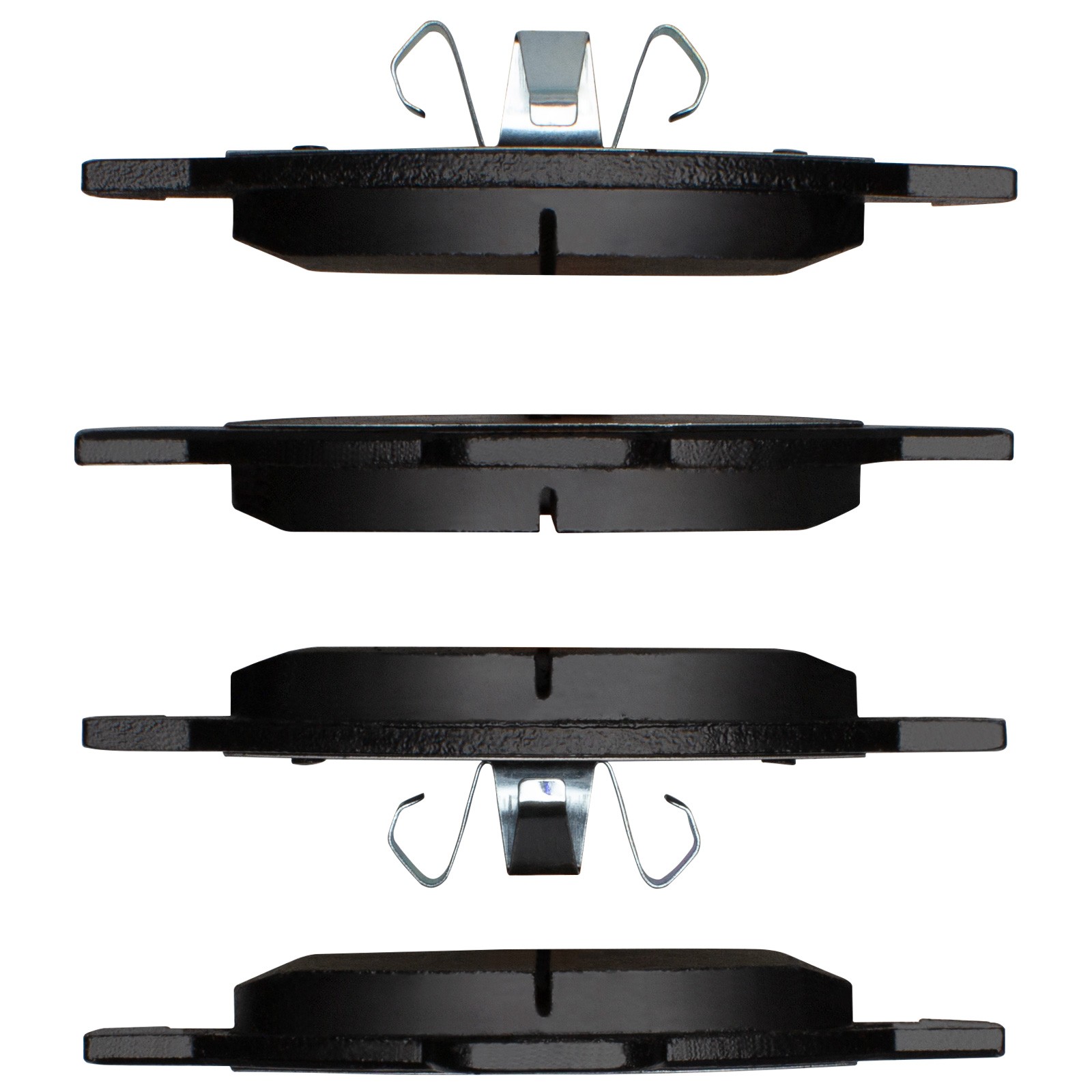 DYN 4000-1044-00 DFC 4000 HybriDynamic Brake Pads - Image 4