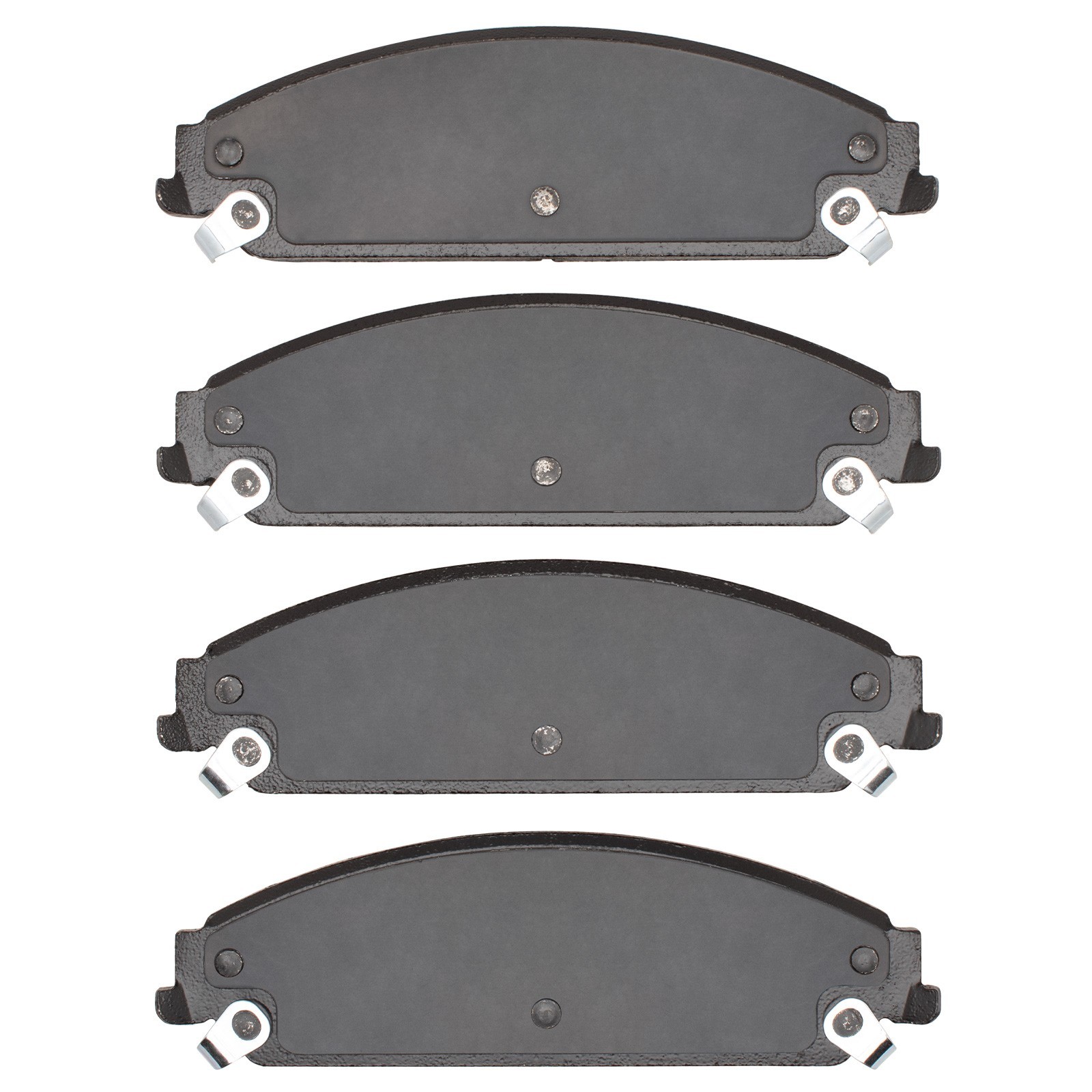 DYN 4000-1058-00 DFC 4000 HybriDynamic Brake Pads