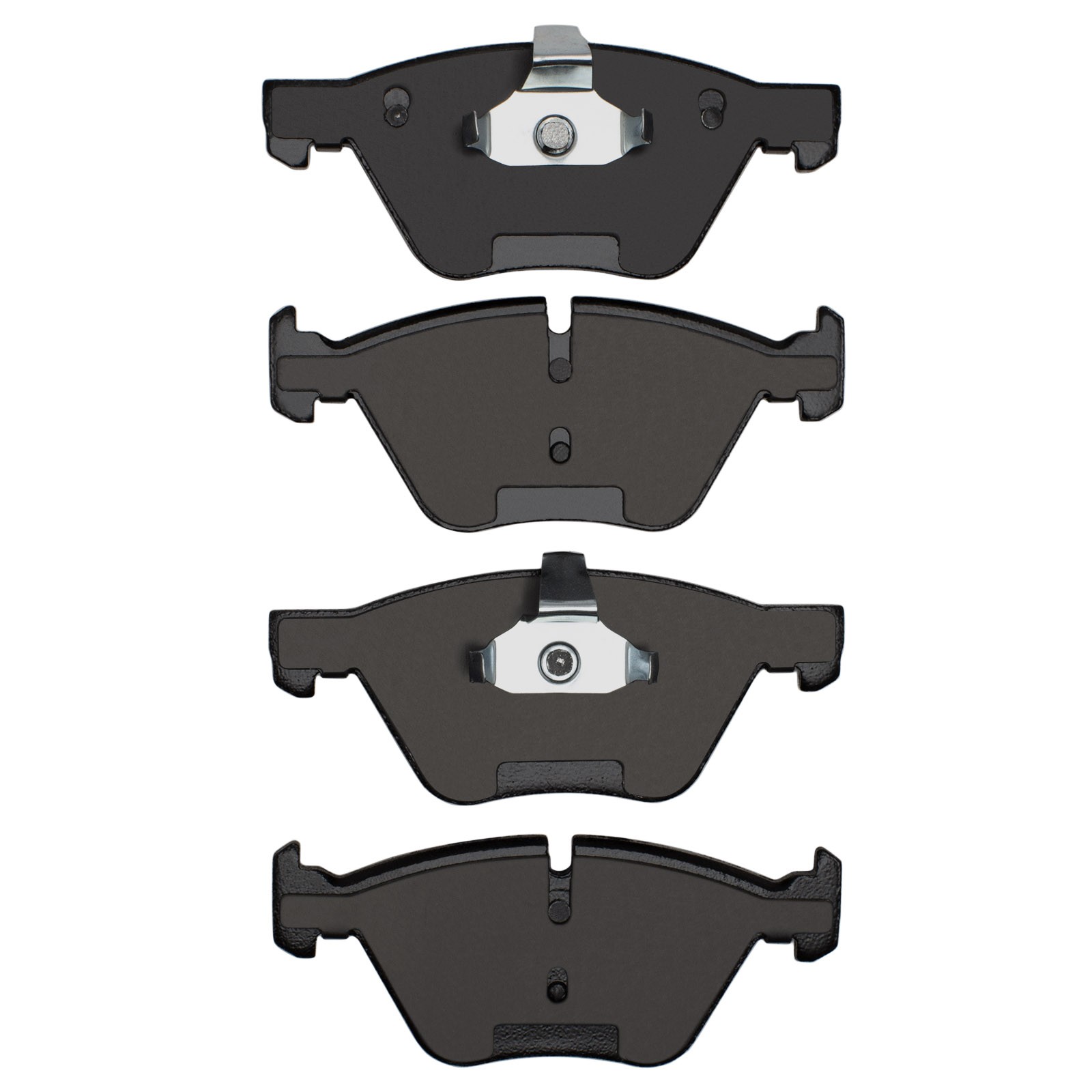 DYN 4000-1061-00 DFC 4000 HybriDynamic Brake Pads