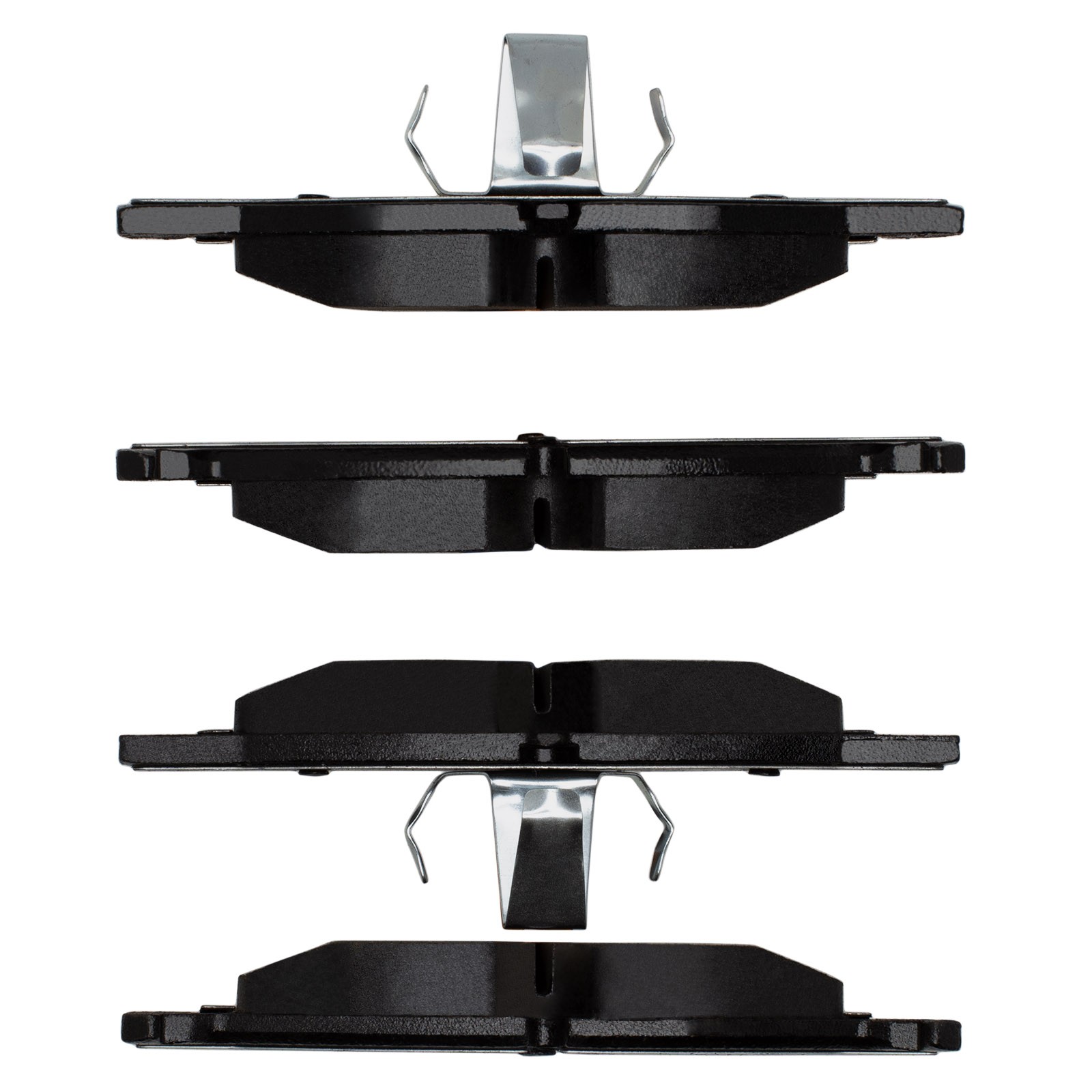 DYN 4000-1061-00 DFC 4000 HybriDynamic Brake Pads - Image 4