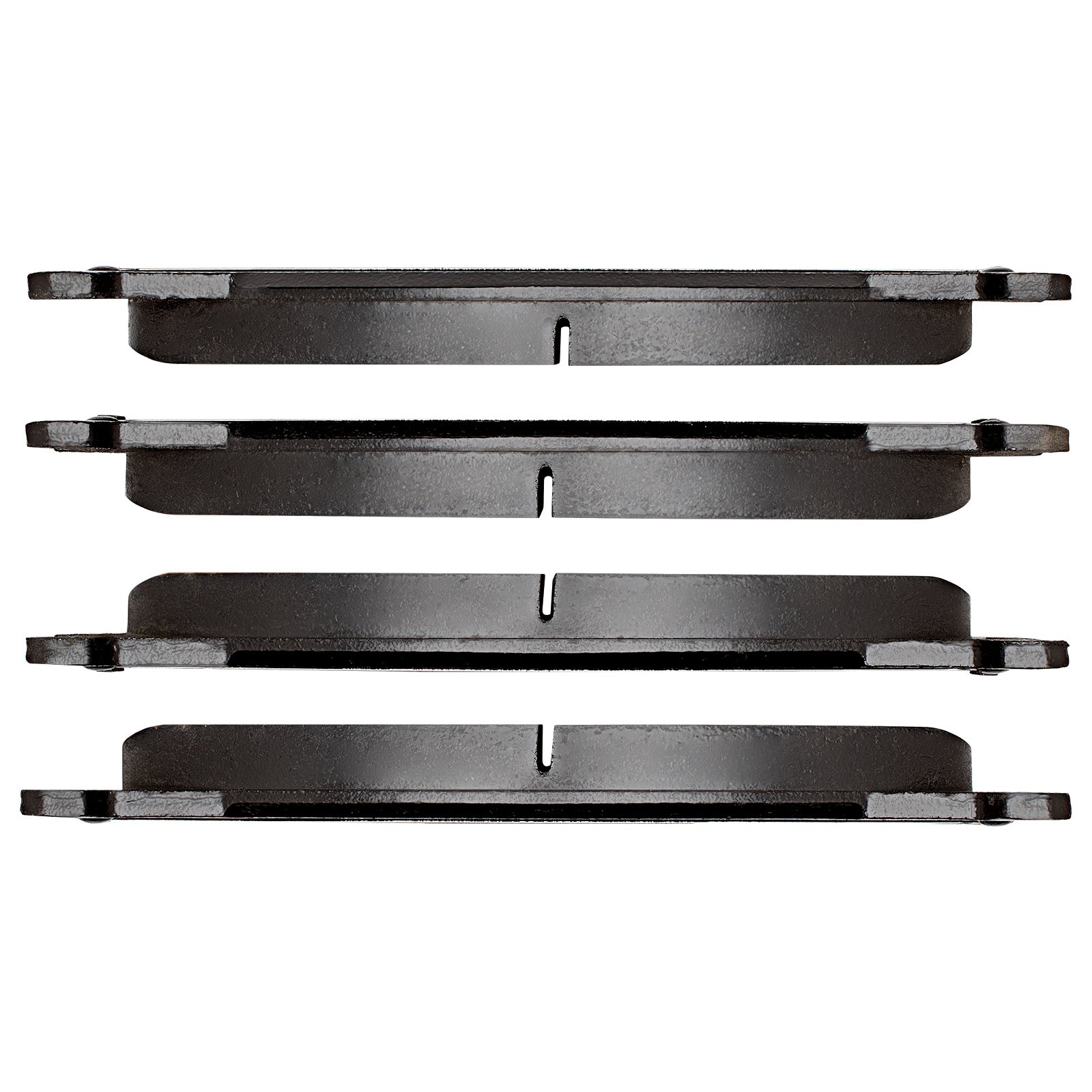 DYN-4000-1066-00 DFC 4000 HybriDynamic Brake Pads - Image 4