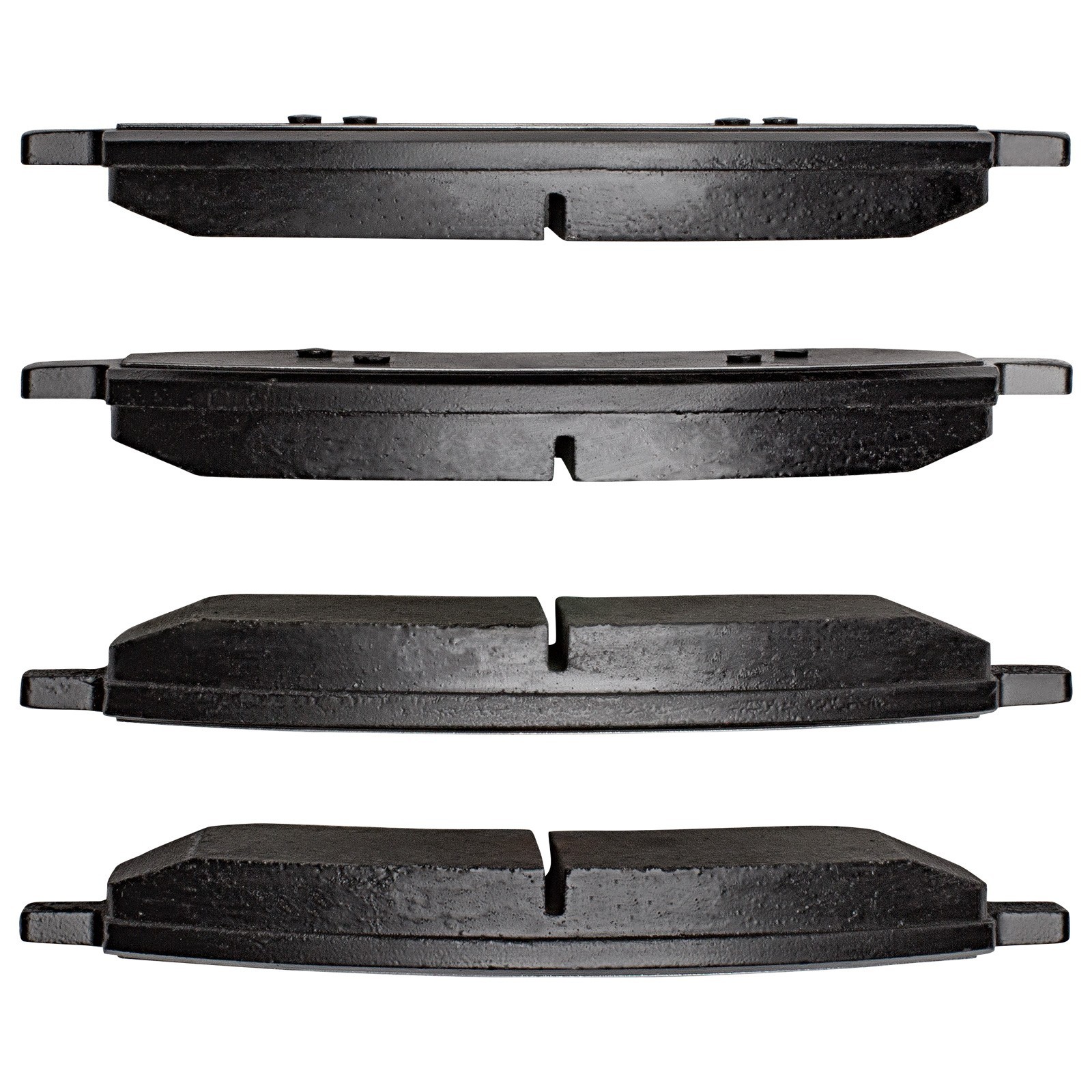 DYN 4000-1084-00 DFC 4000 HybriDynamic Brake Pads - Image 4