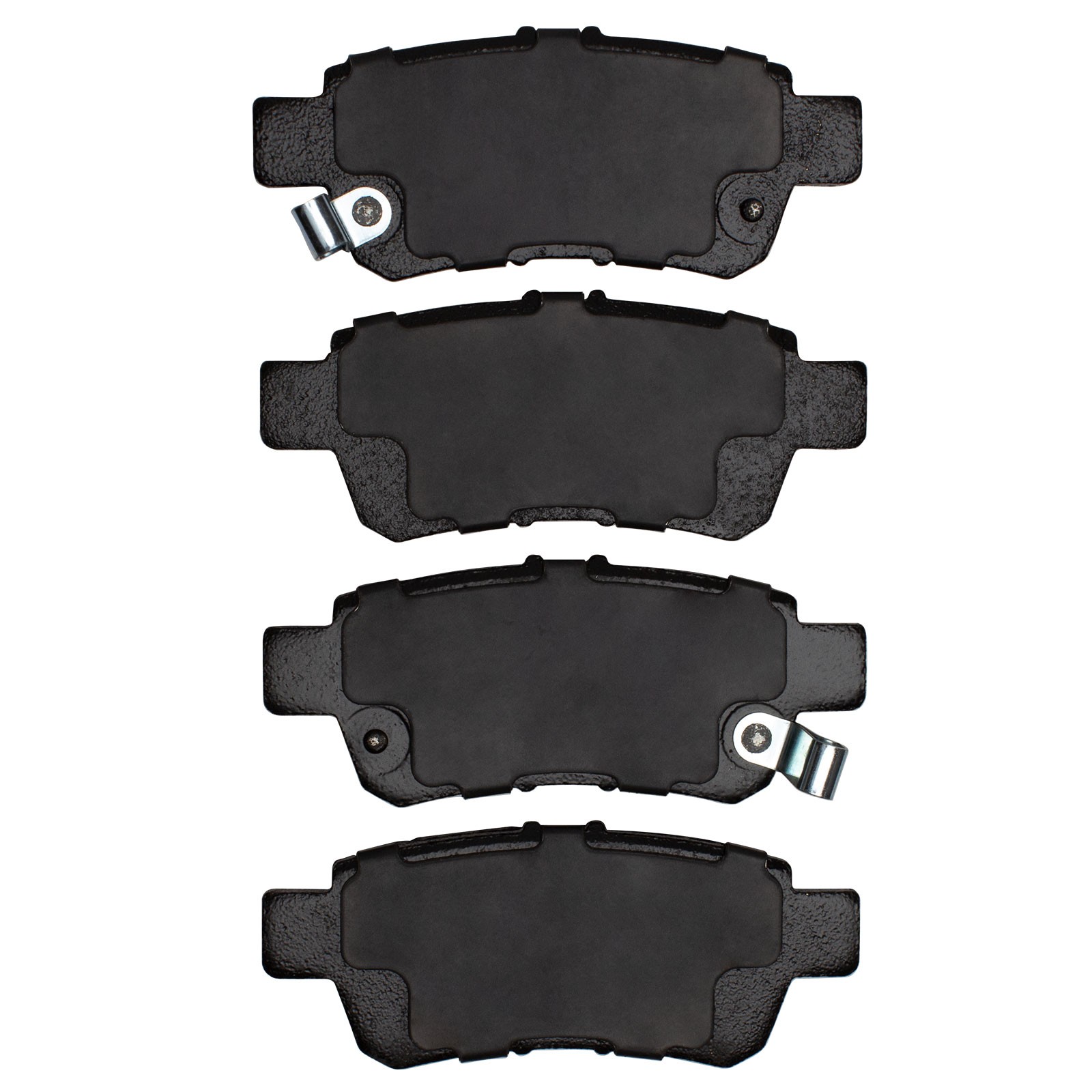 DYN 4000-1088-00 DFC 4000 HybriDynamic Brake Pads