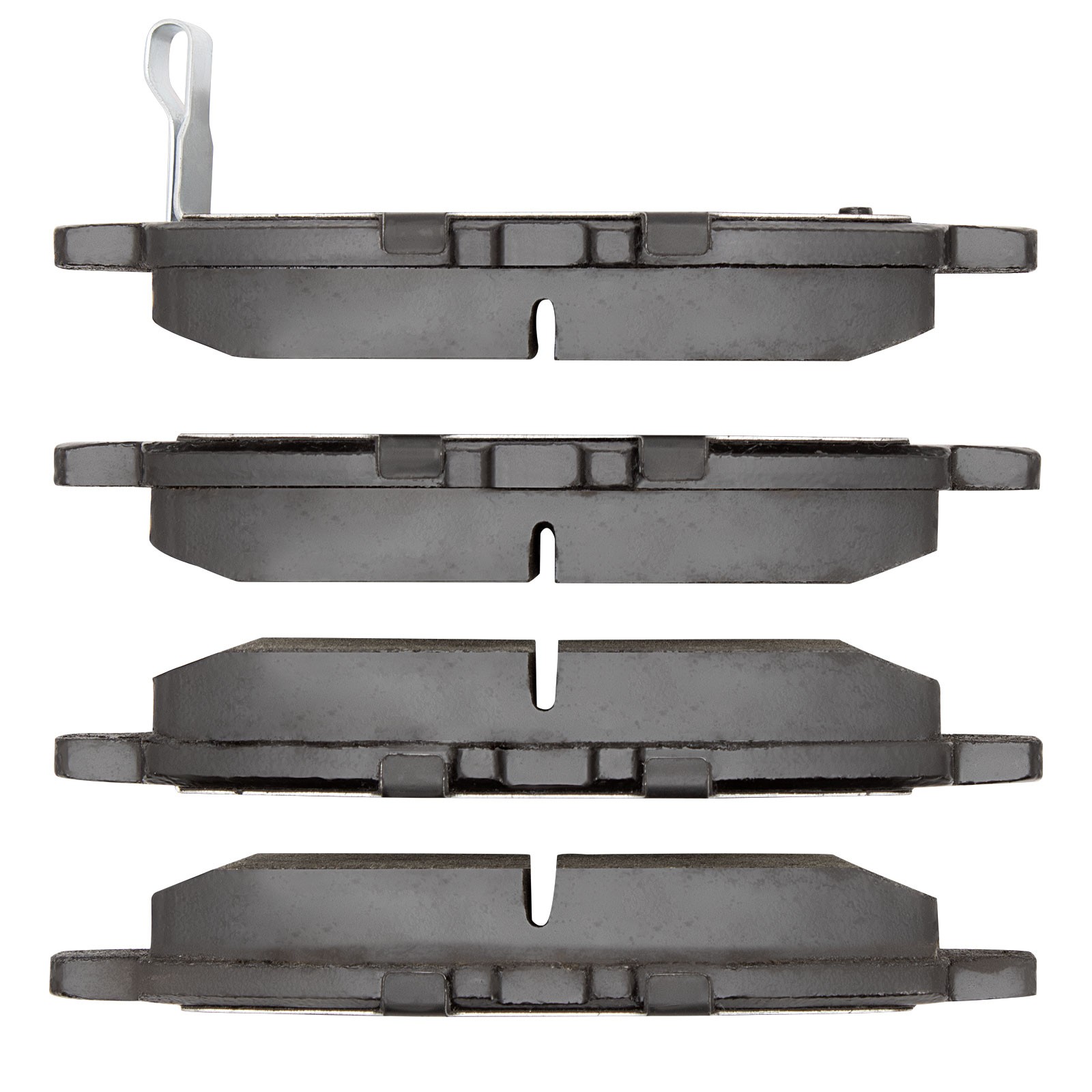 DYN 4000-1101-00 DFC 4000 HybriDynamic Brake Pads - Image 4