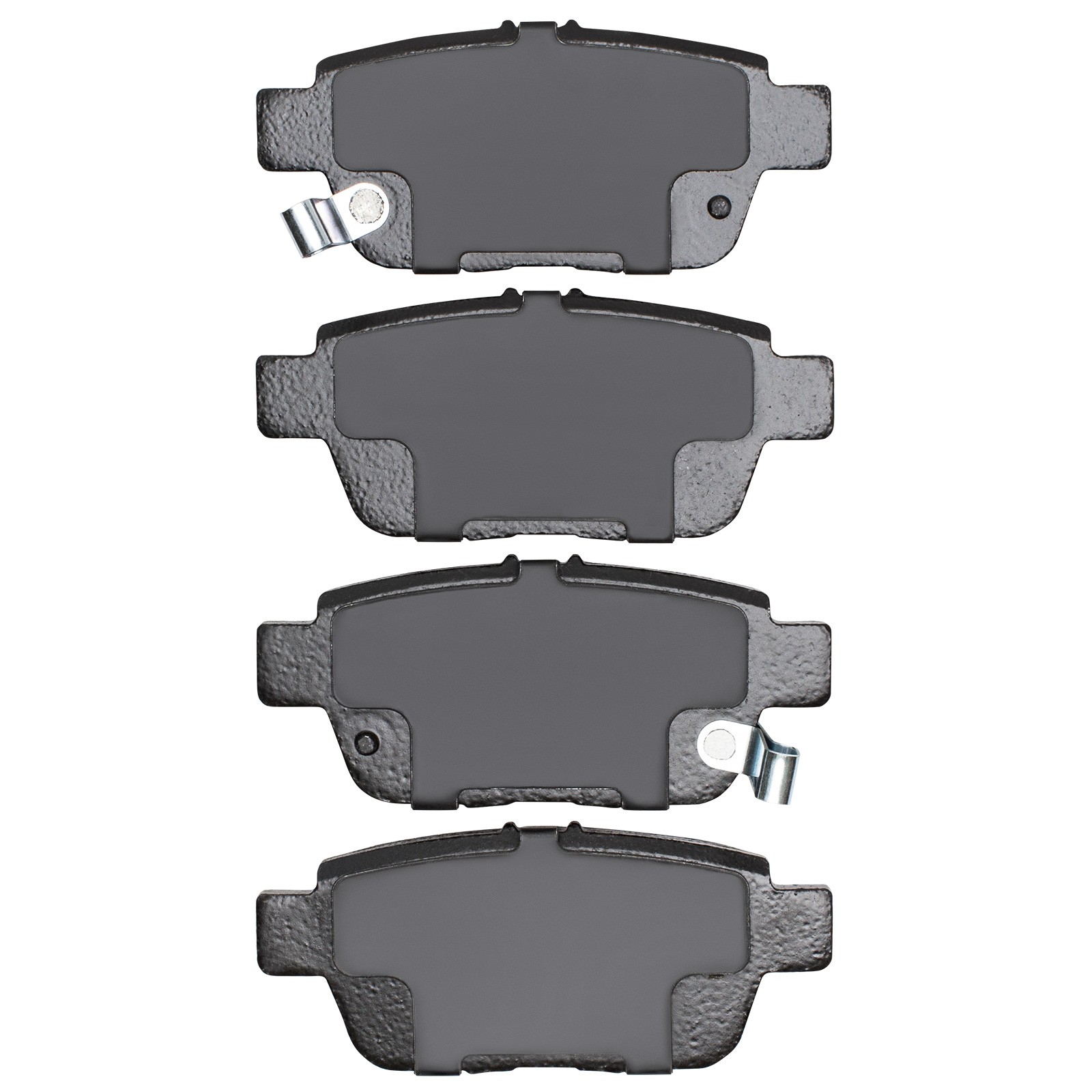 DYN 4000-1103-00 DFC 4000 HybriDynamic Brake Pads