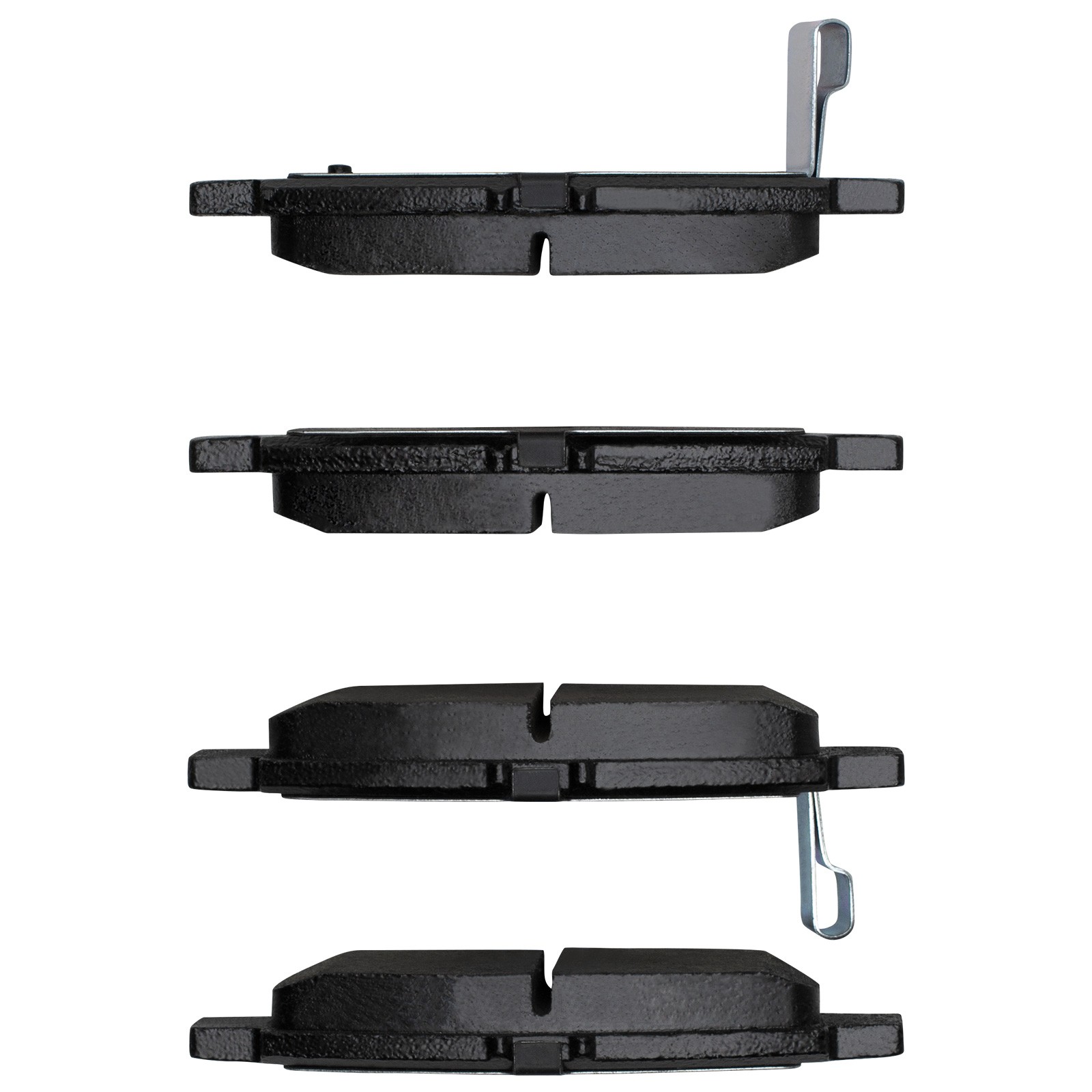 DYN 4000-1103-00 DFC 4000 HybriDynamic Brake Pads - Image 4