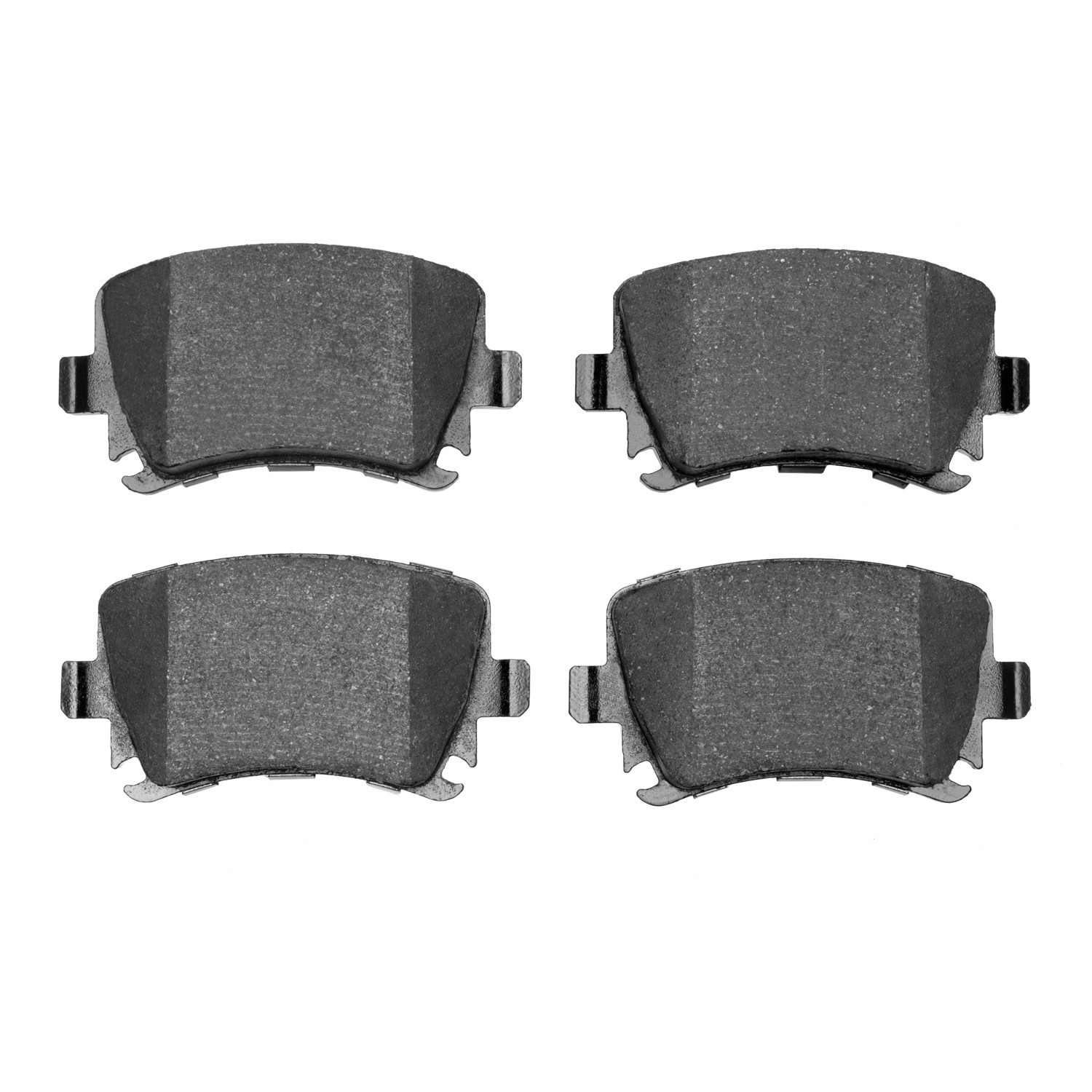 DYN 4000-1108-00 DFC 4000 HybriDynamic Brake Pads - Image 3