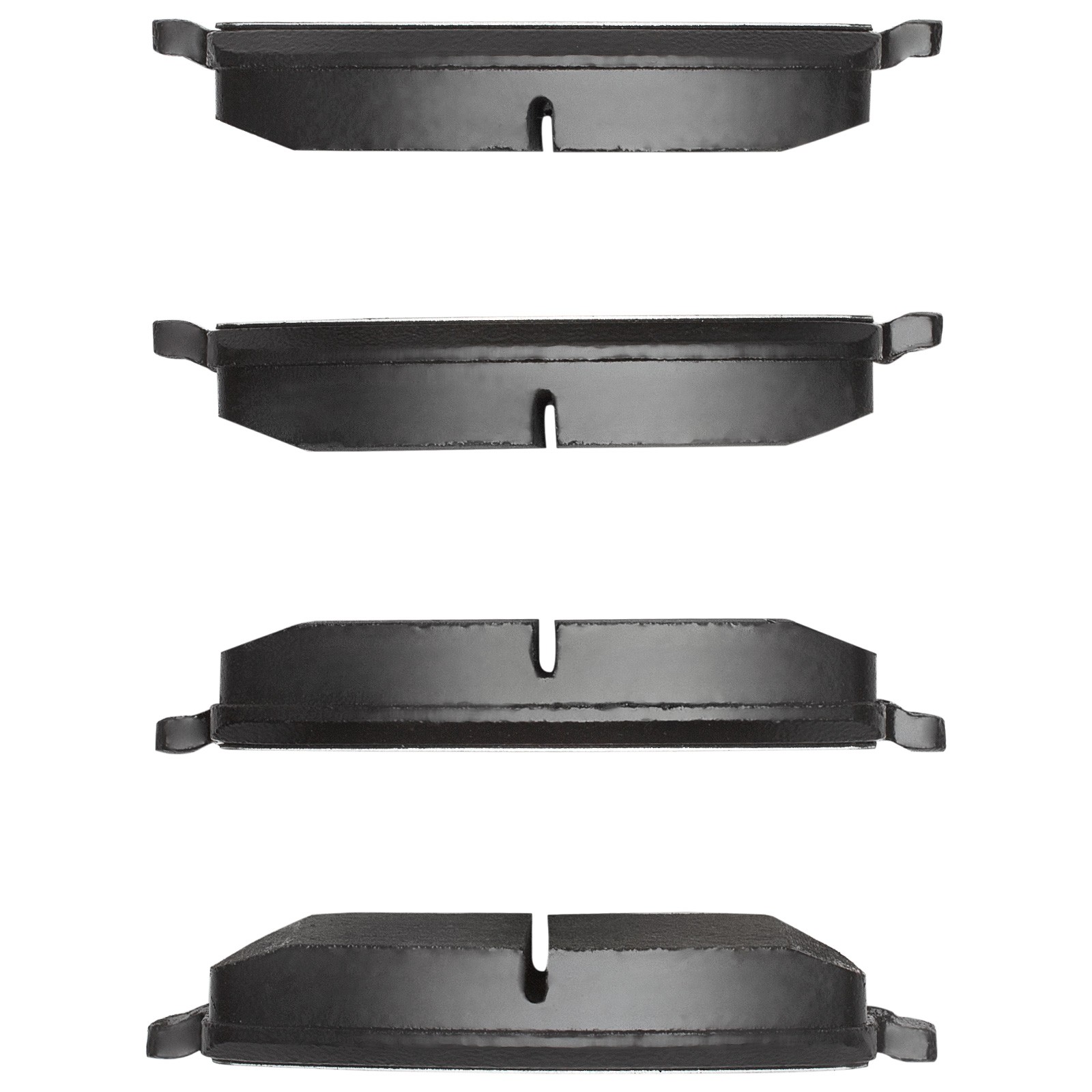 DYN 4000-1108-00 DFC 4000 HybriDynamic Brake Pads - Image 4