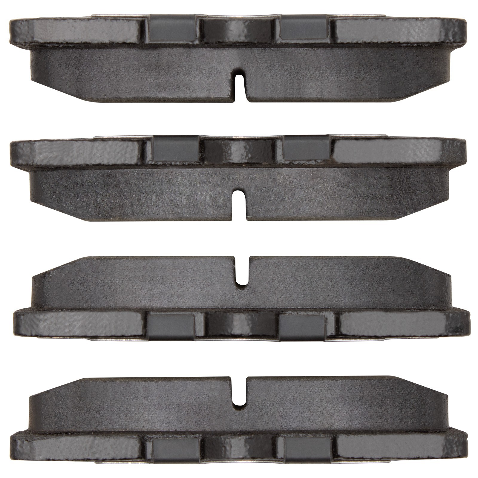 DYN 4000-1113-00 DFC 4000 HybriDynamic Brake Pads - Image 4