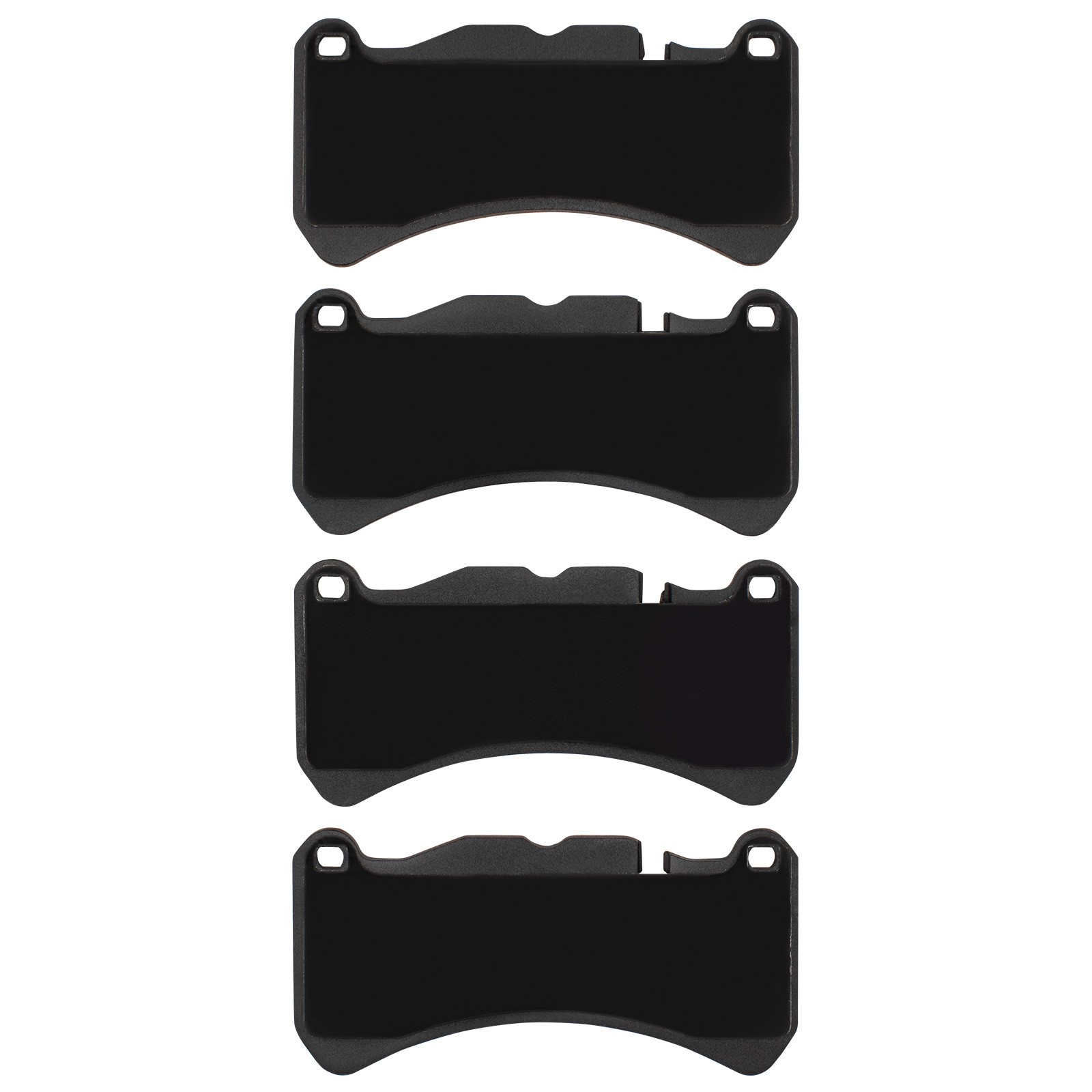 DYN 4000-1116-00 DFC 4000 HybriDynamic Brake Pads