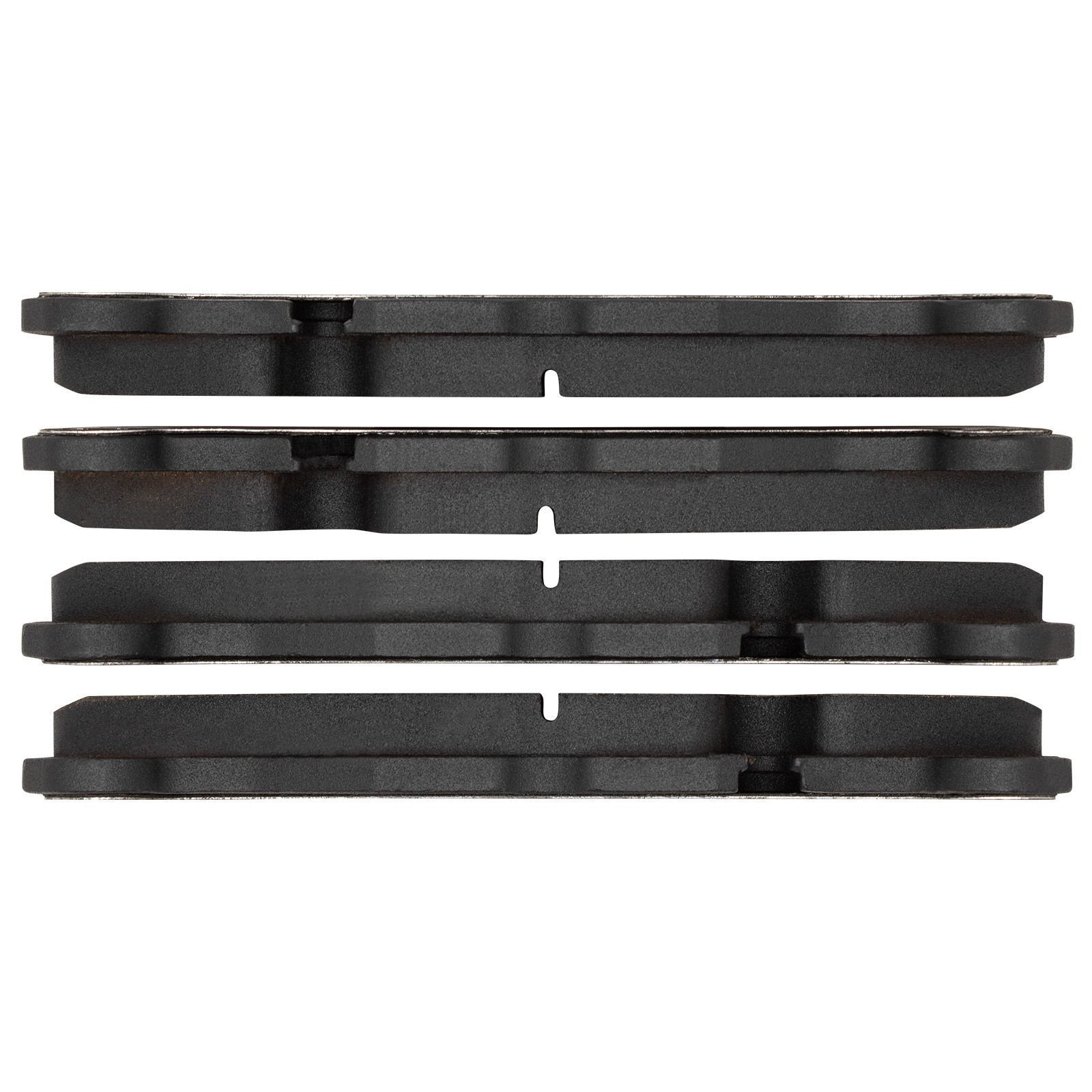 DYN 4000-1116-00 DFC 4000 HybriDynamic Brake Pads - Image 4