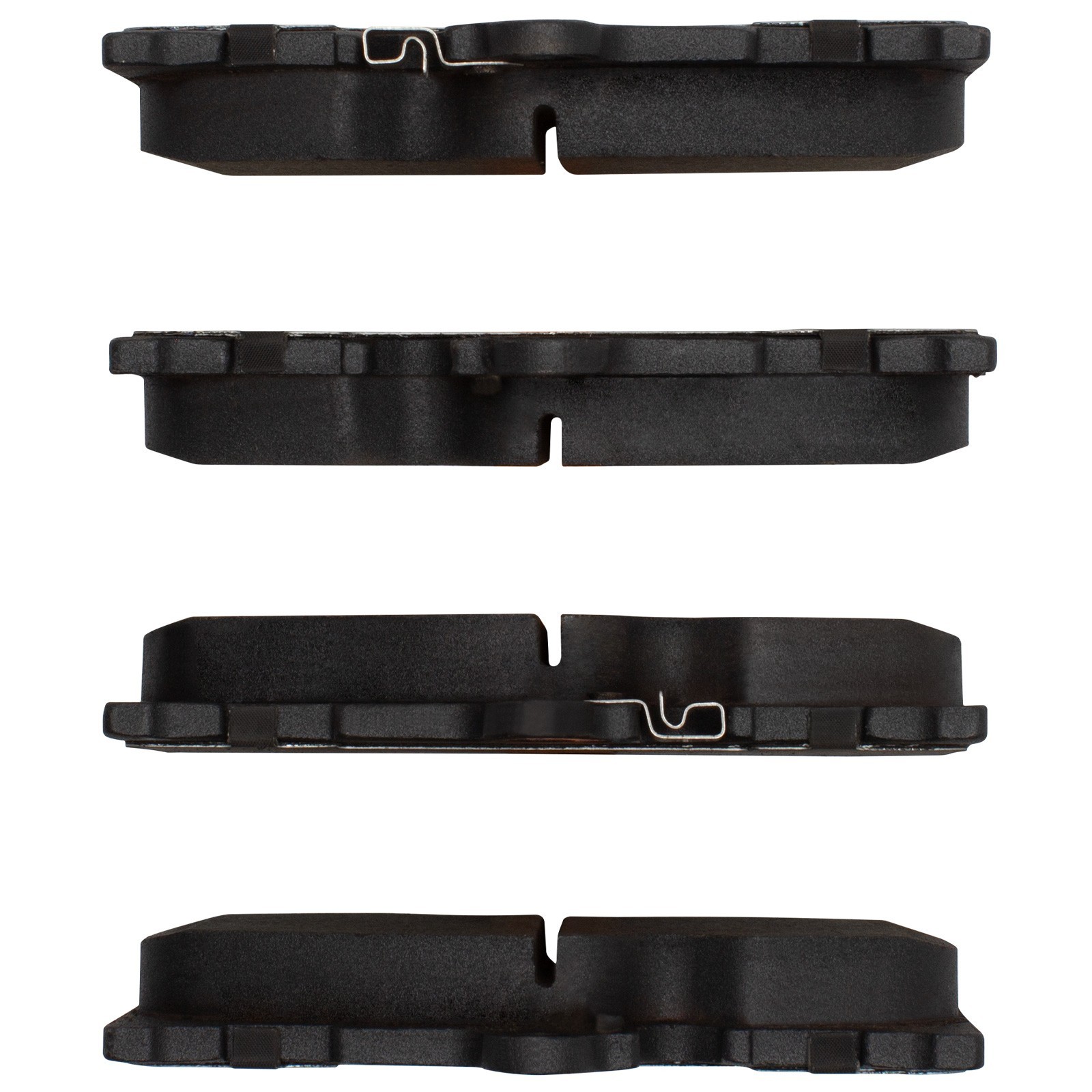 DYN 4000-1118-00 DFC 4000 HybriDynamic Brake Pads - Image 4