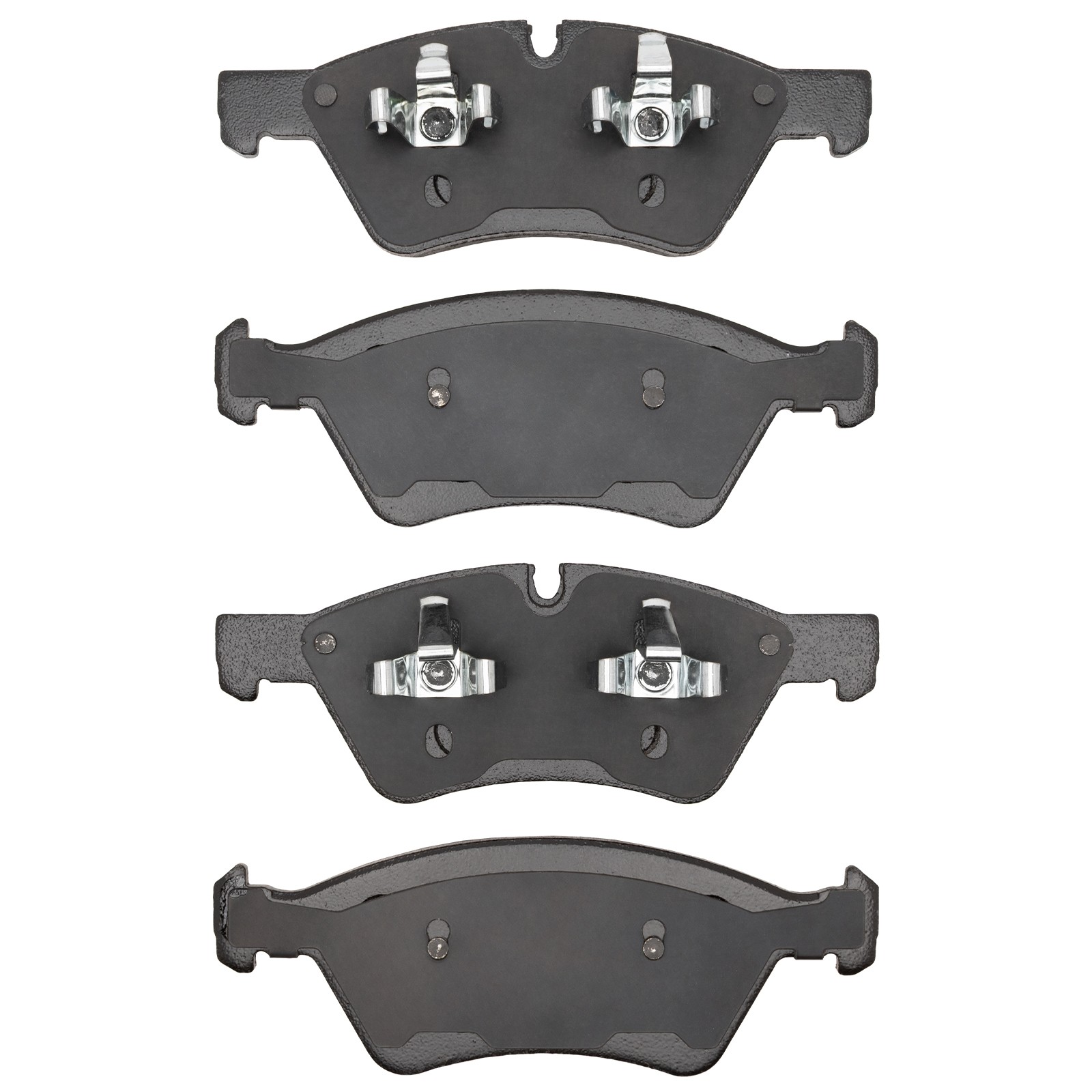 DYN 4000-1123-00 DFC 4000 HybriDynamic Brake Pads
