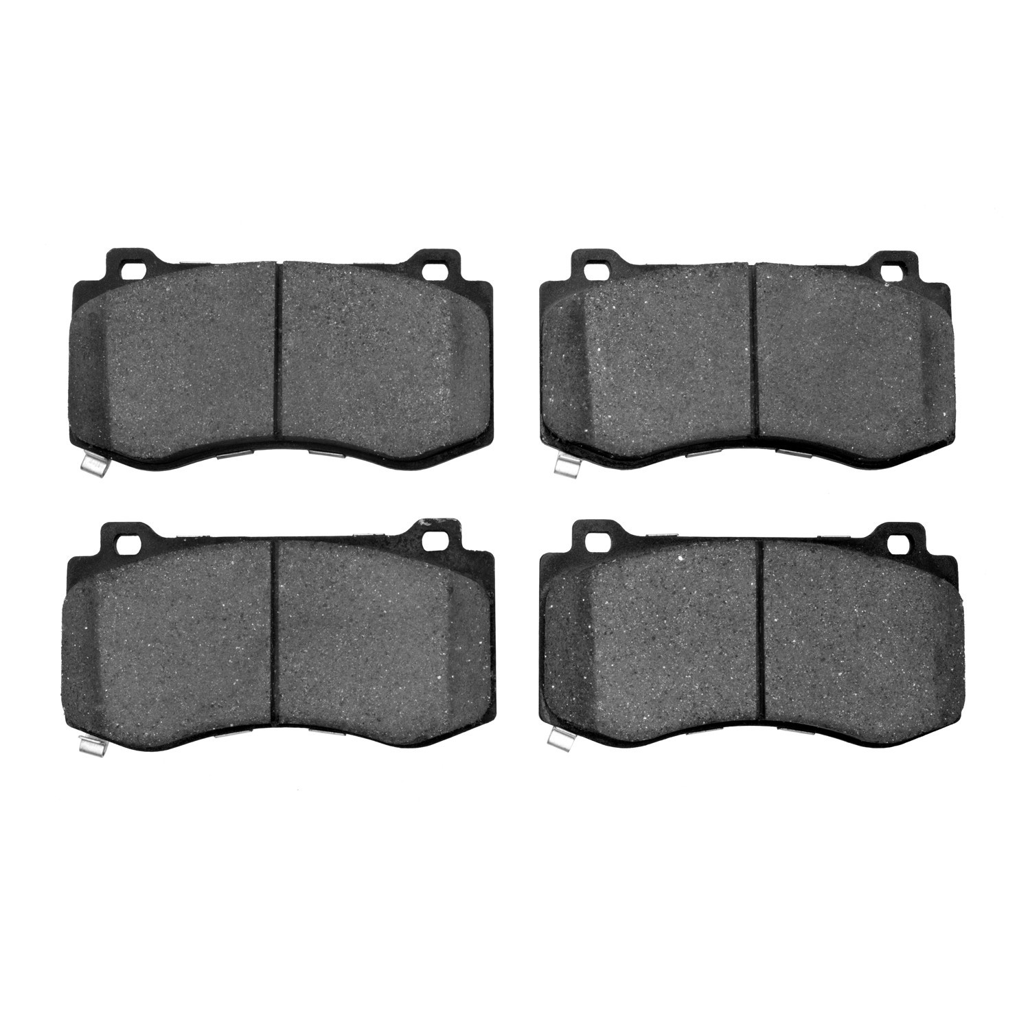 DYN 4000-1149-00 DFC 4000 HybriDynamic Brake Pads - Image 3