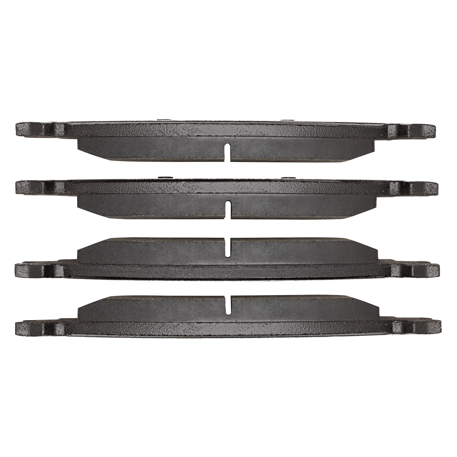 DYN 4000-1158-00 DFC 4000 HybriDynamic Brake Pads - Image 4
