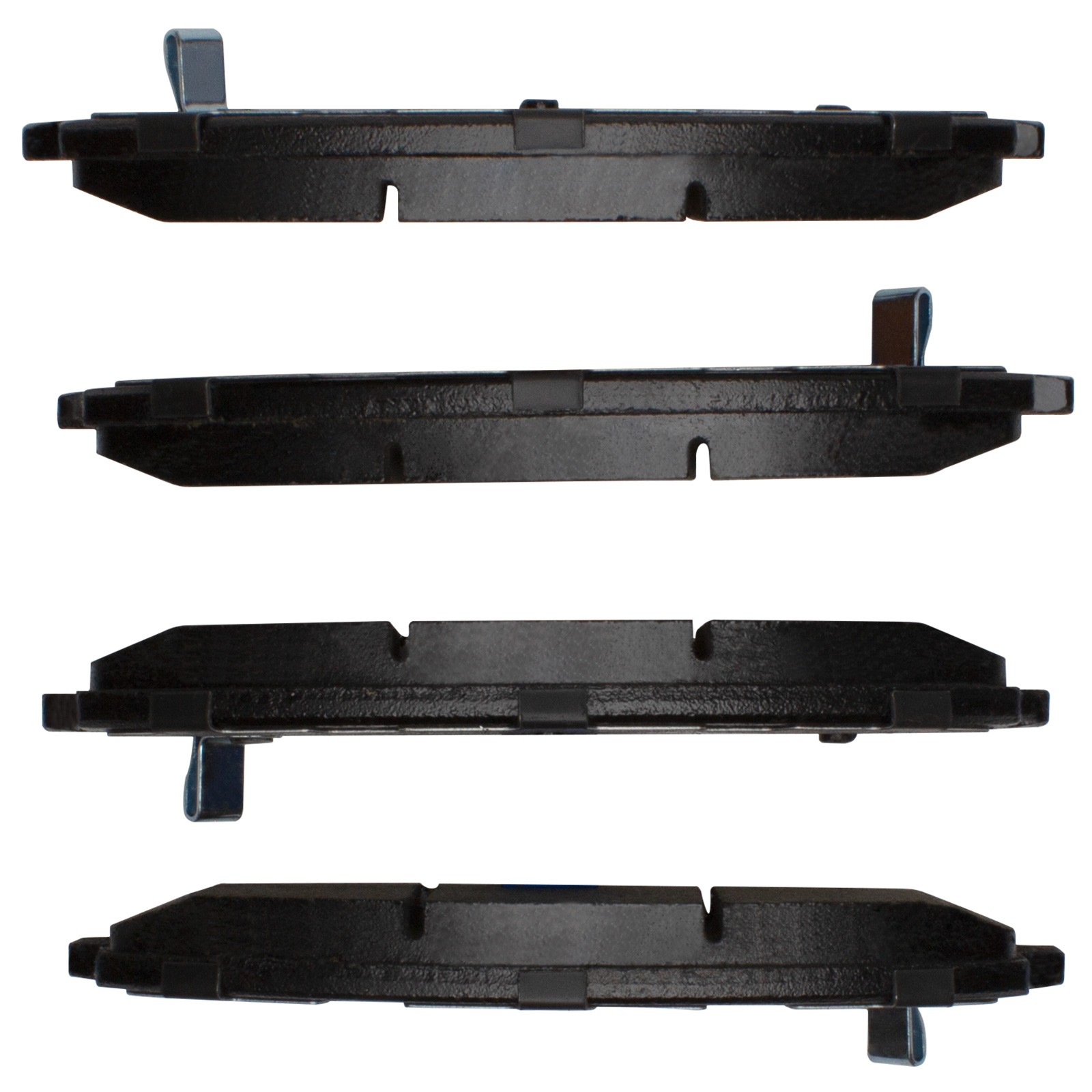 DYN 4000-1159-00 DFC 4000 HybriDynamic Brake Pads - Image 4