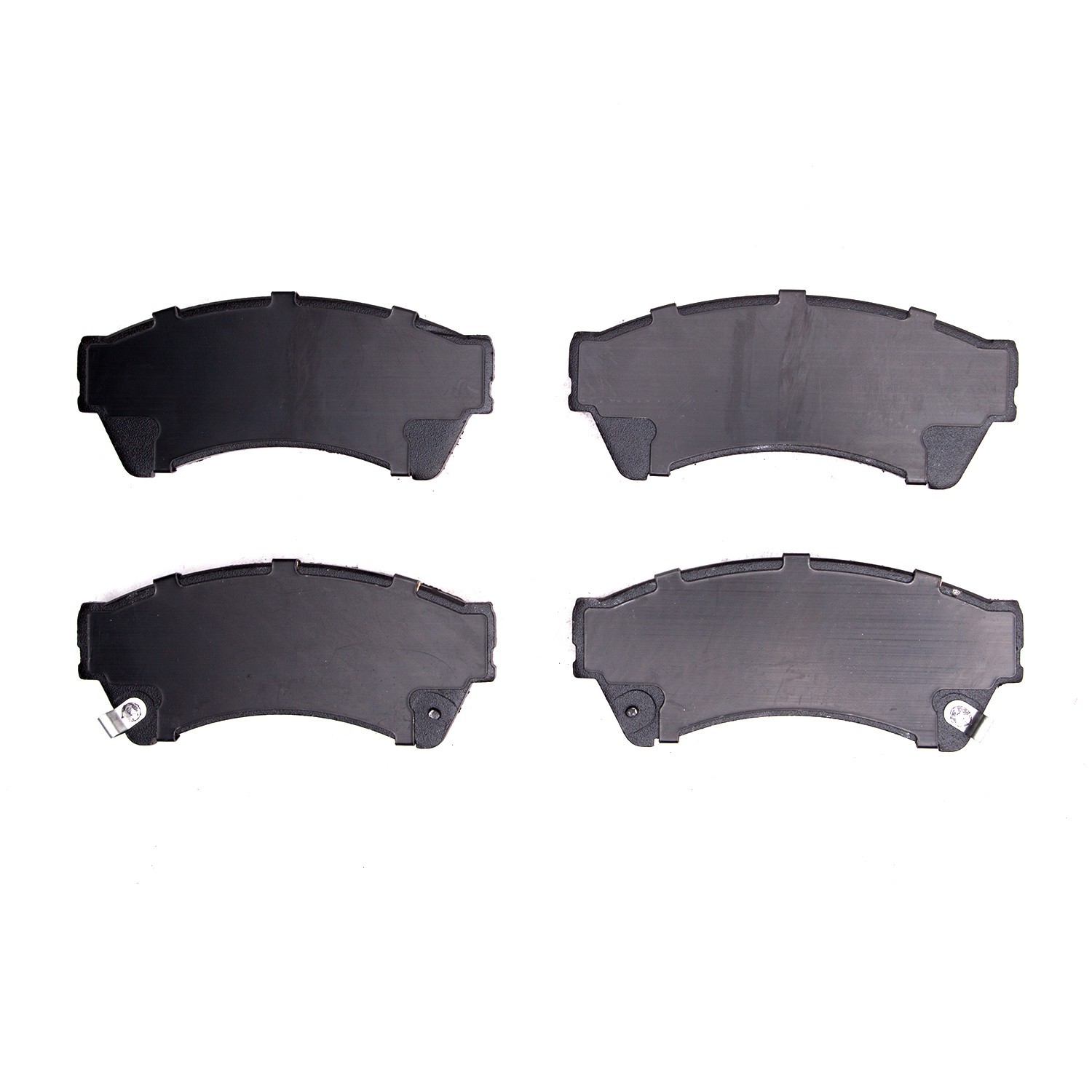DYN 4000-1164-00 DFC 4000 HybriDynamic Brake Pads