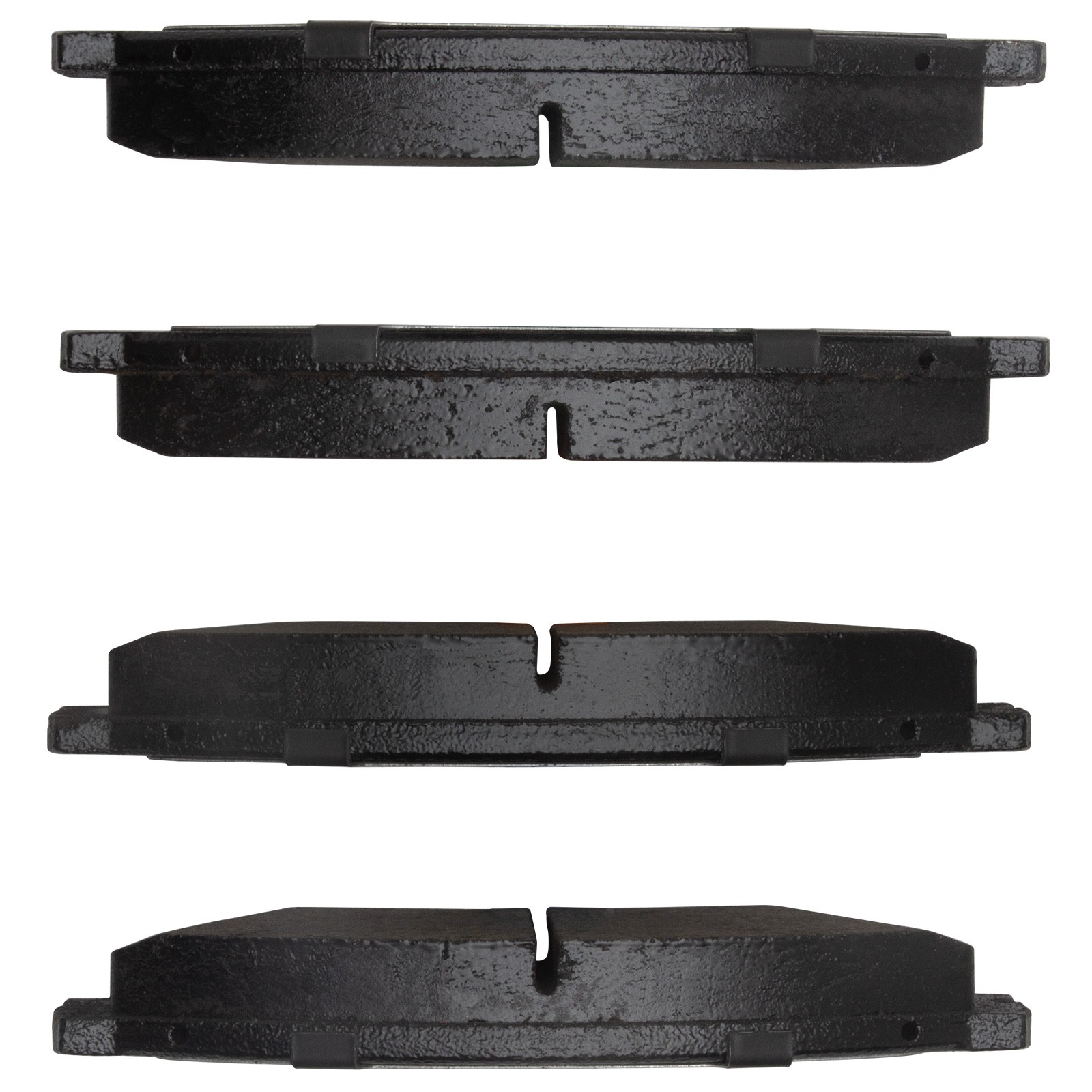 DYN 4000-1164-00 DFC 4000 HybriDynamic Brake Pads - Image 4
