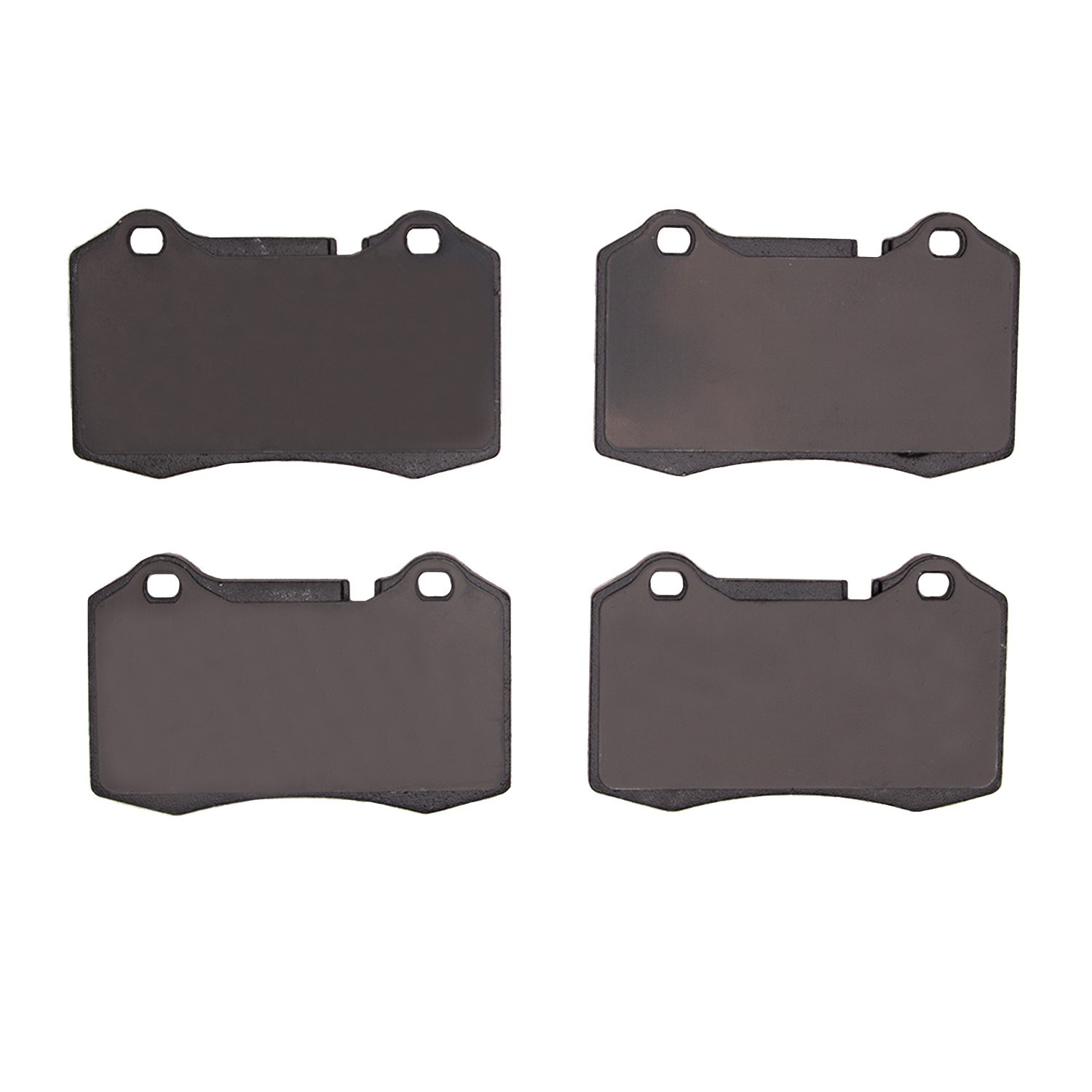 DYN 4000-1166-00 DFC 4000 HybriDynamic Brake Pads
