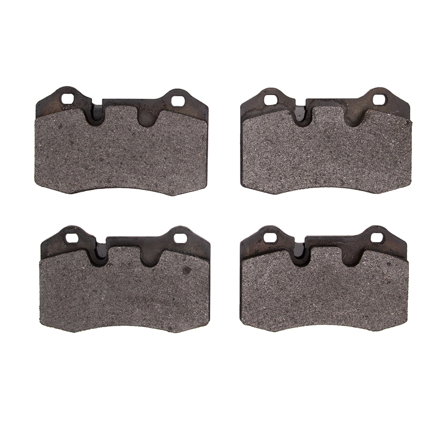 DYN 4000-1166-00 DFC 4000 HybriDynamic Brake Pads - Image 2