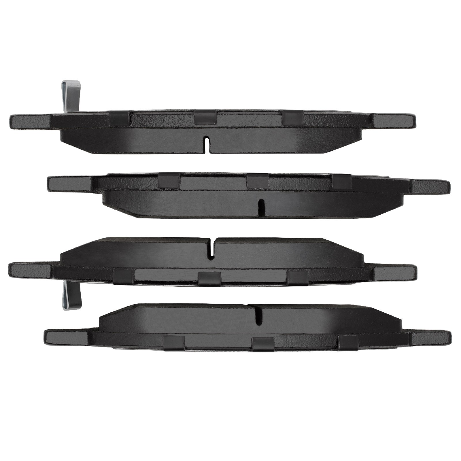 DYN 4000-1169-00 DFC 4000 HybriDynamic Brake Pads - Image 4