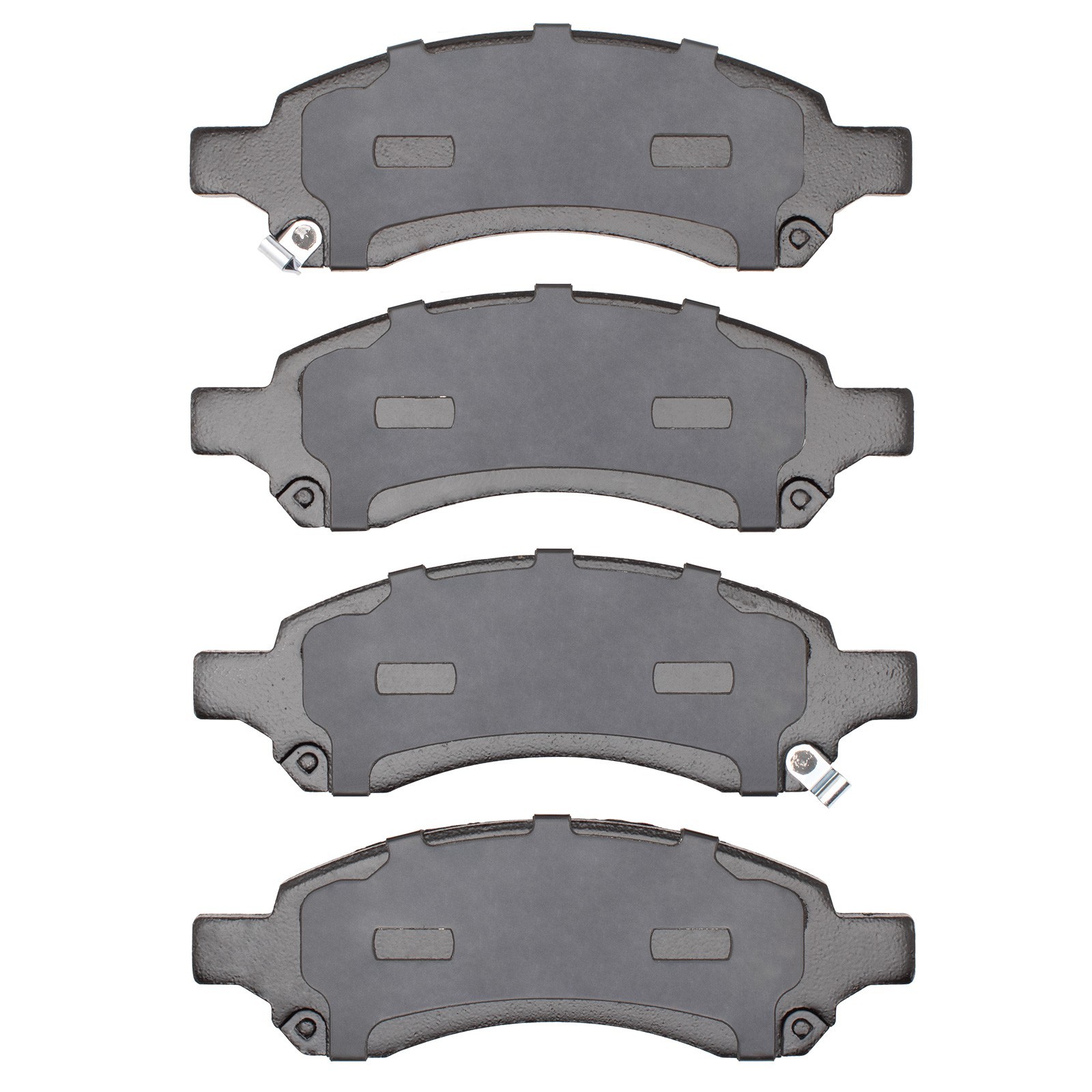 DYN 4000-1169-10 DFC 4000 HybriDynamic Brake Pads