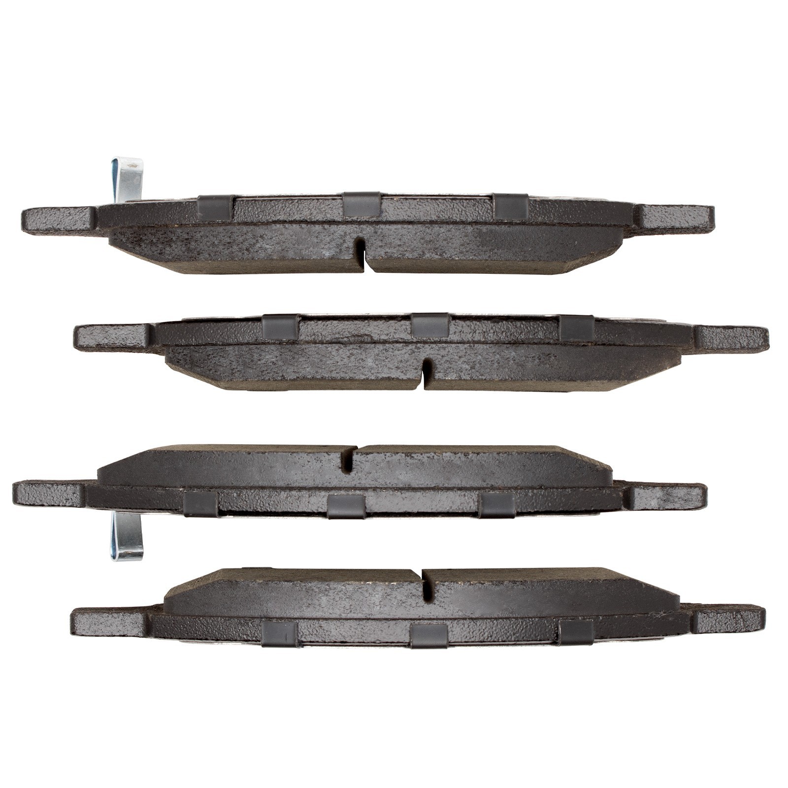 DYN 4000-1169-10 DFC 4000 HybriDynamic Brake Pads - Image 4