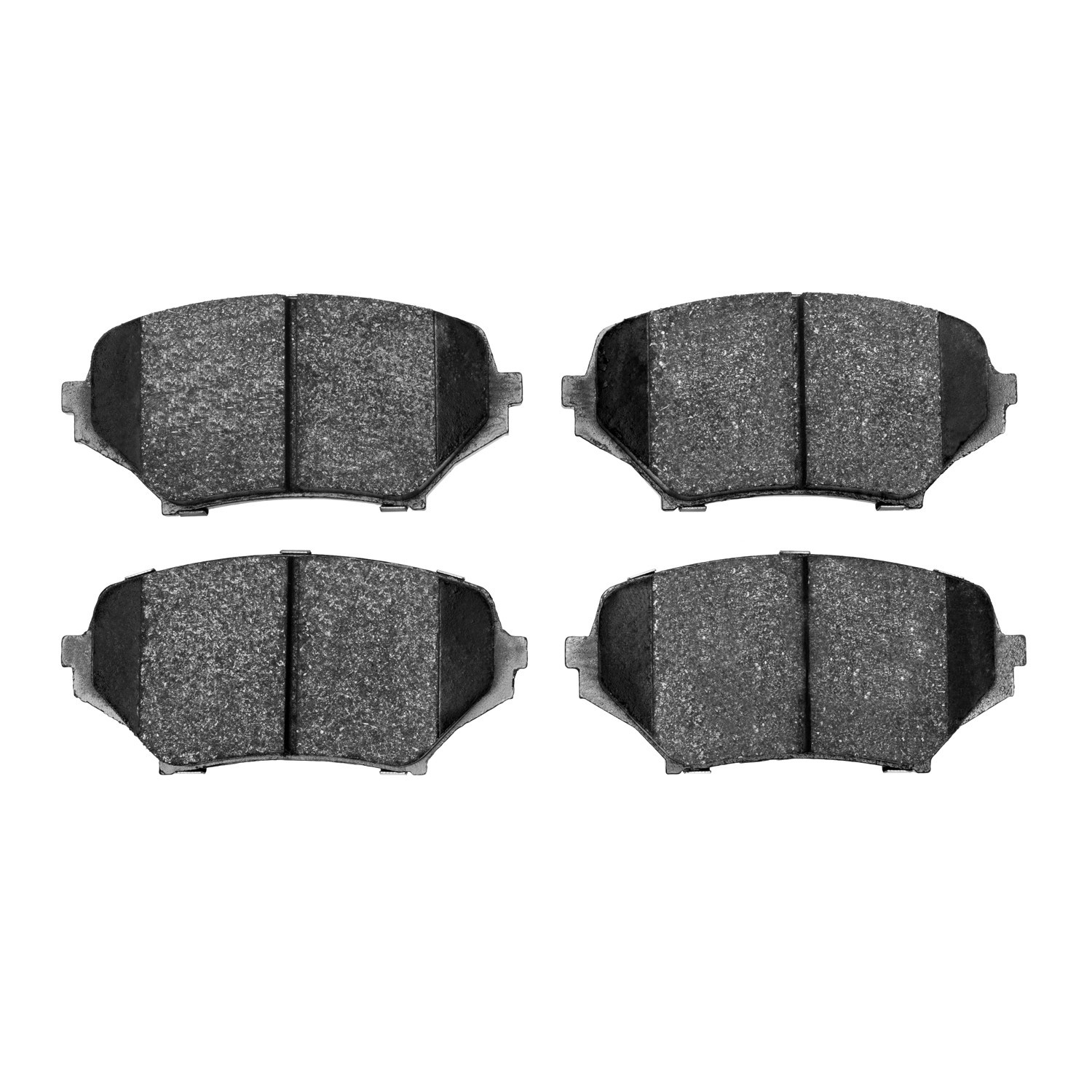 DYN 4000-1179-00 DFC 4000 HybriDynamic Brake Pads
