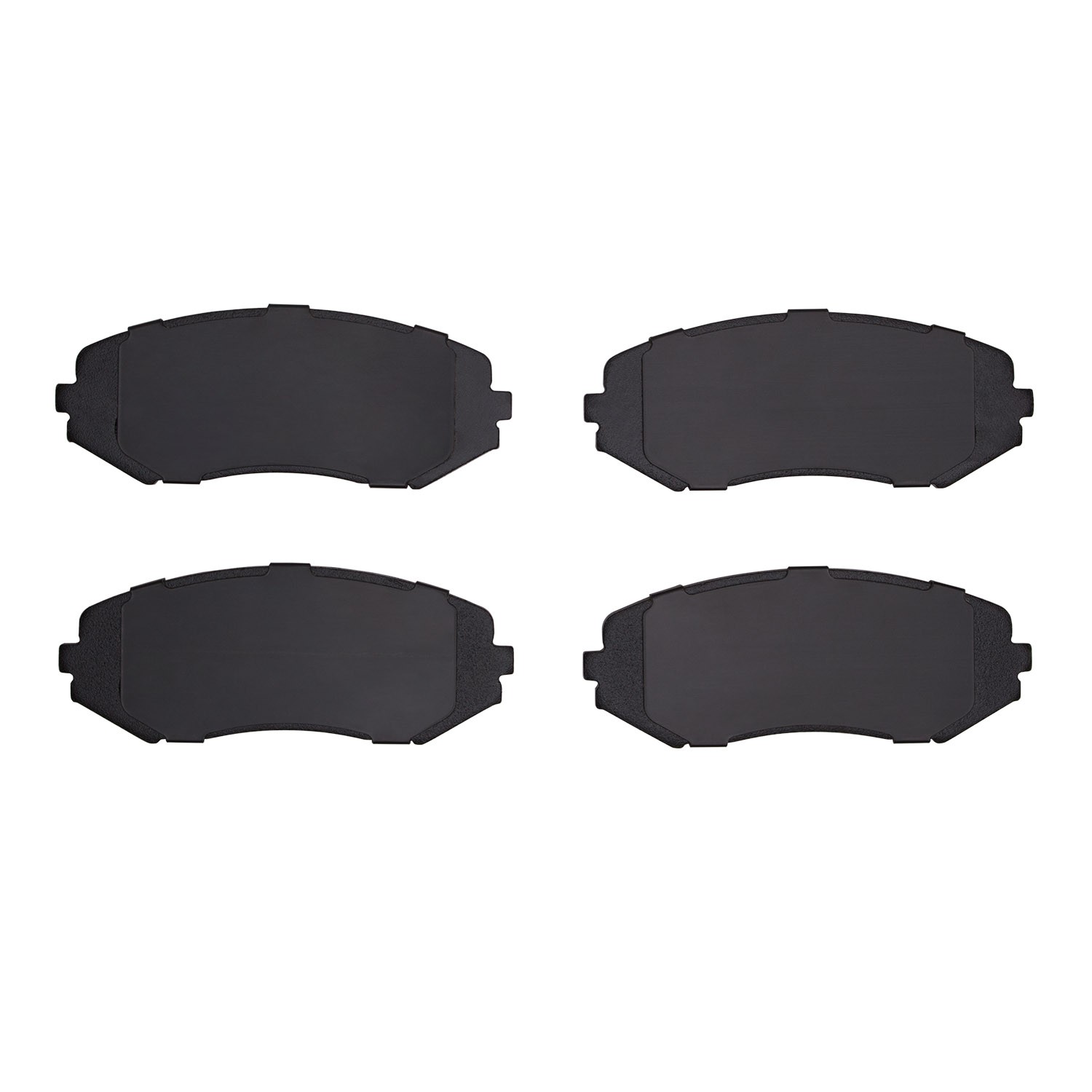 DYN 4000-1188-00 DFC 4000 HybriDynamic Brake Pads