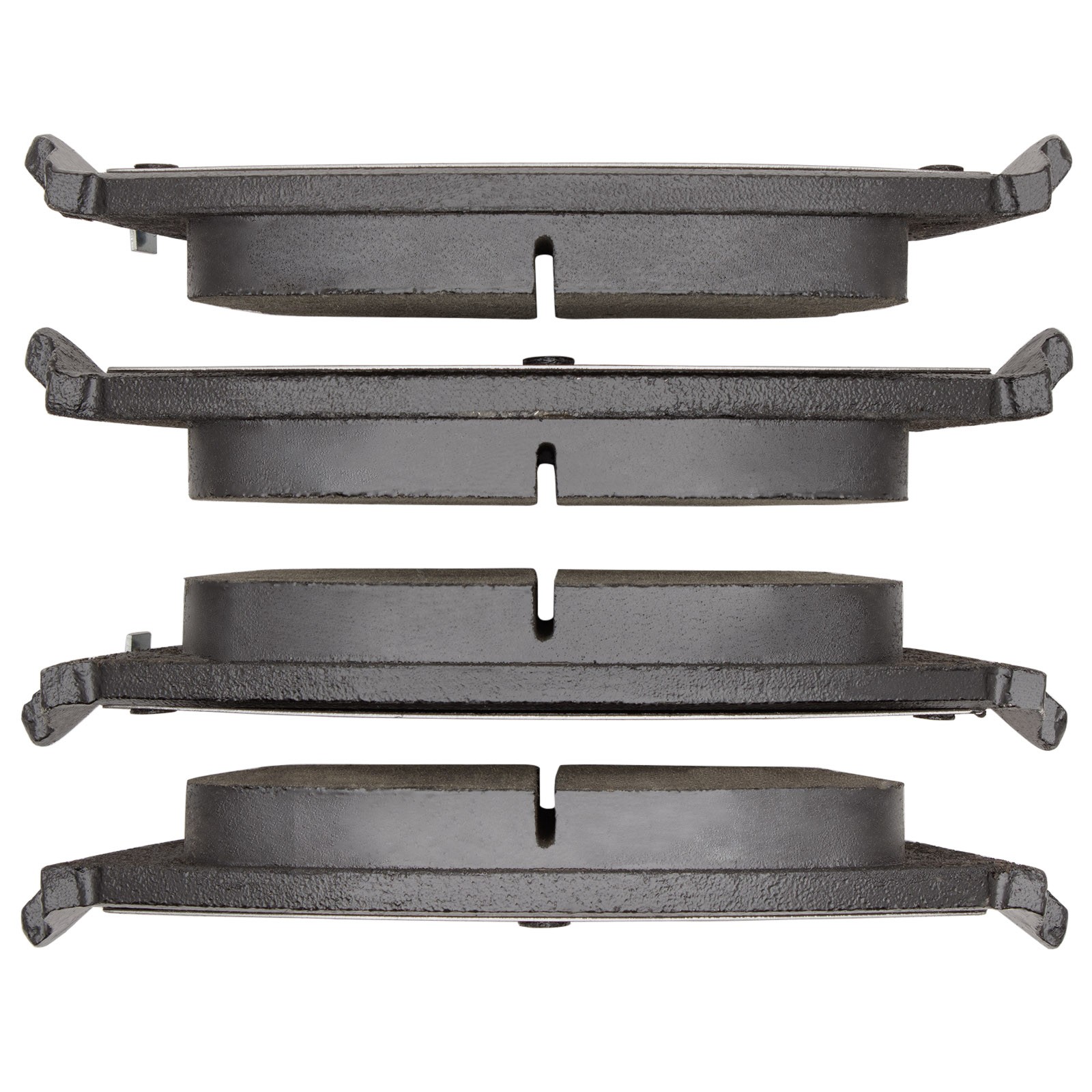 DYN 4000-1194-10 DFC 4000 HybriDynamic Brake Pads - Image 4