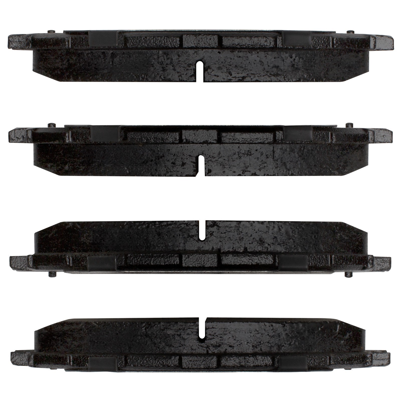DYN 4000-1210-00 DFC 4000 HybriDynamic Brake Pads - Image 4