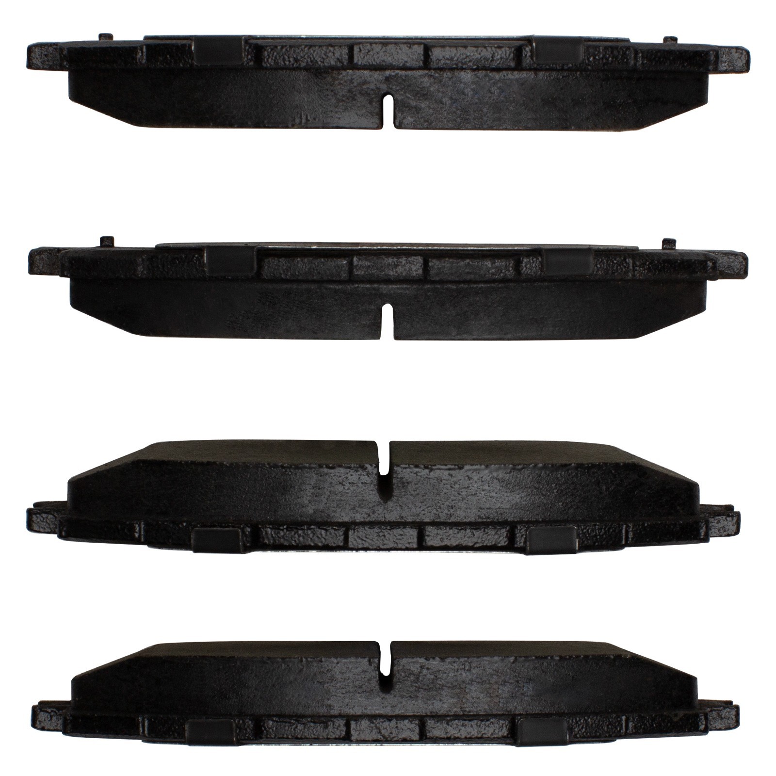 DYN 4000-1211-00 DFC 4000 HybriDynamic Brake Pads - Image 4