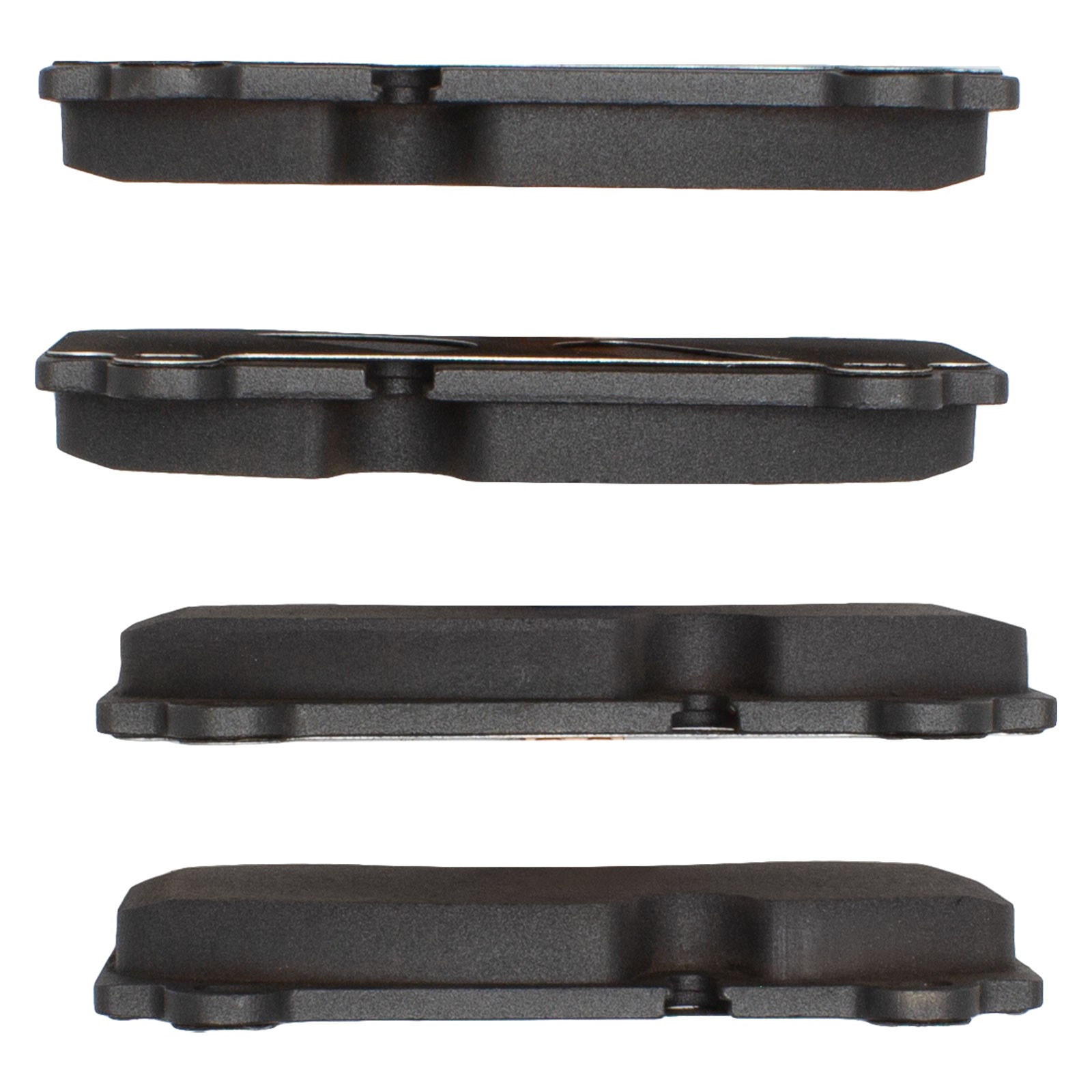 DYN 4000-1223-00 DFC 4000 HybriDynamic Brake Pads - Image 4
