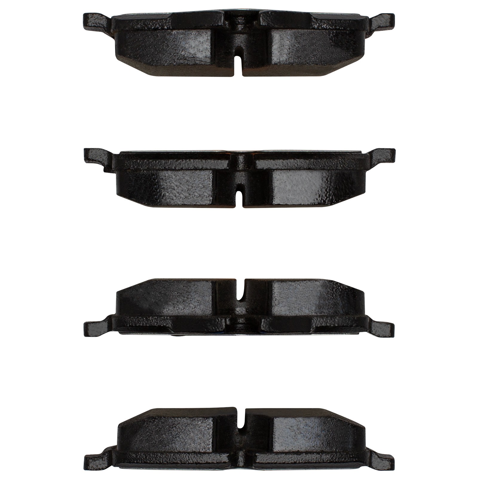 DYN 4000-1226-00 DFC 4000 HybriDynamic Brake Pads - Image 4
