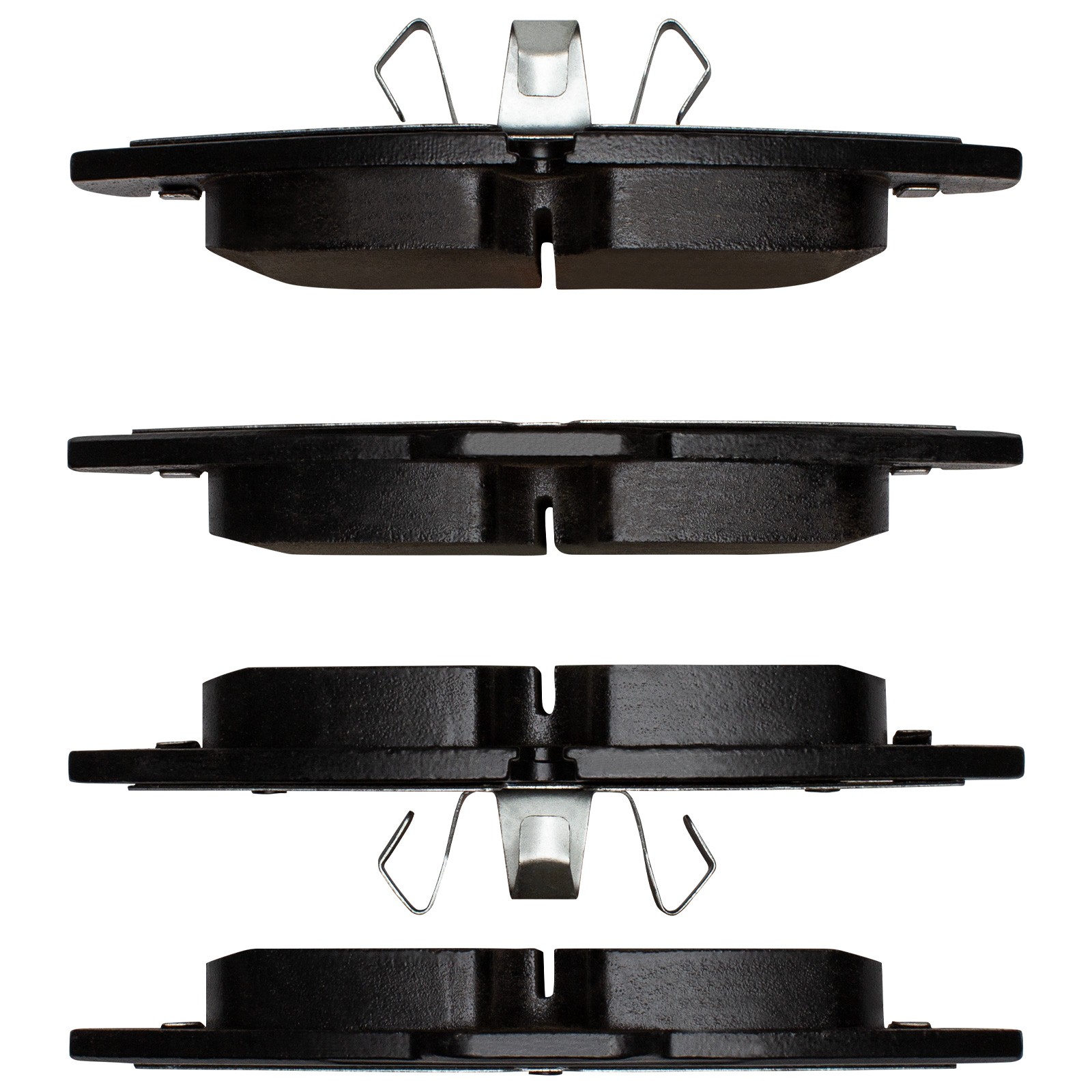 DYN 4000-1241-00 DFC 4000 HybriDynamic Brake Pads - Image 4