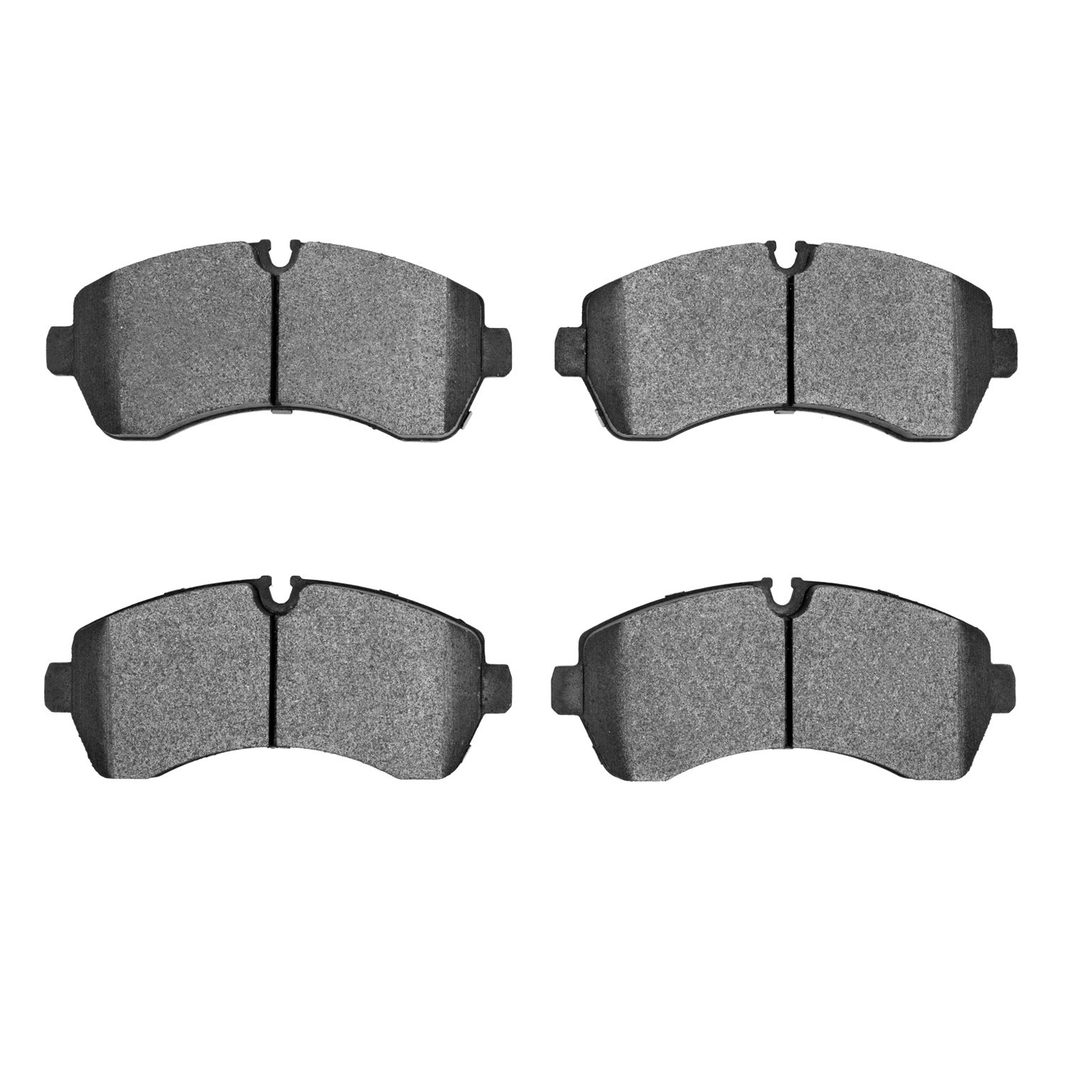 DYN-4000-1268-00 DFC 4000 HybriDynamic Brake Pads - Image 3
