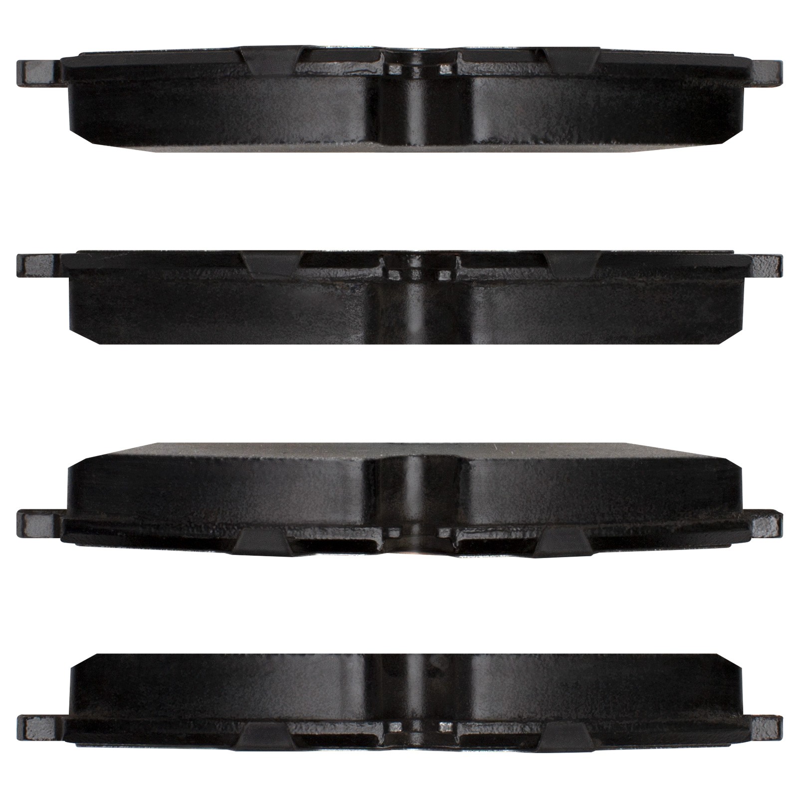 DYN-4000-1268-00 DFC 4000 HybriDynamic Brake Pads - Image 4