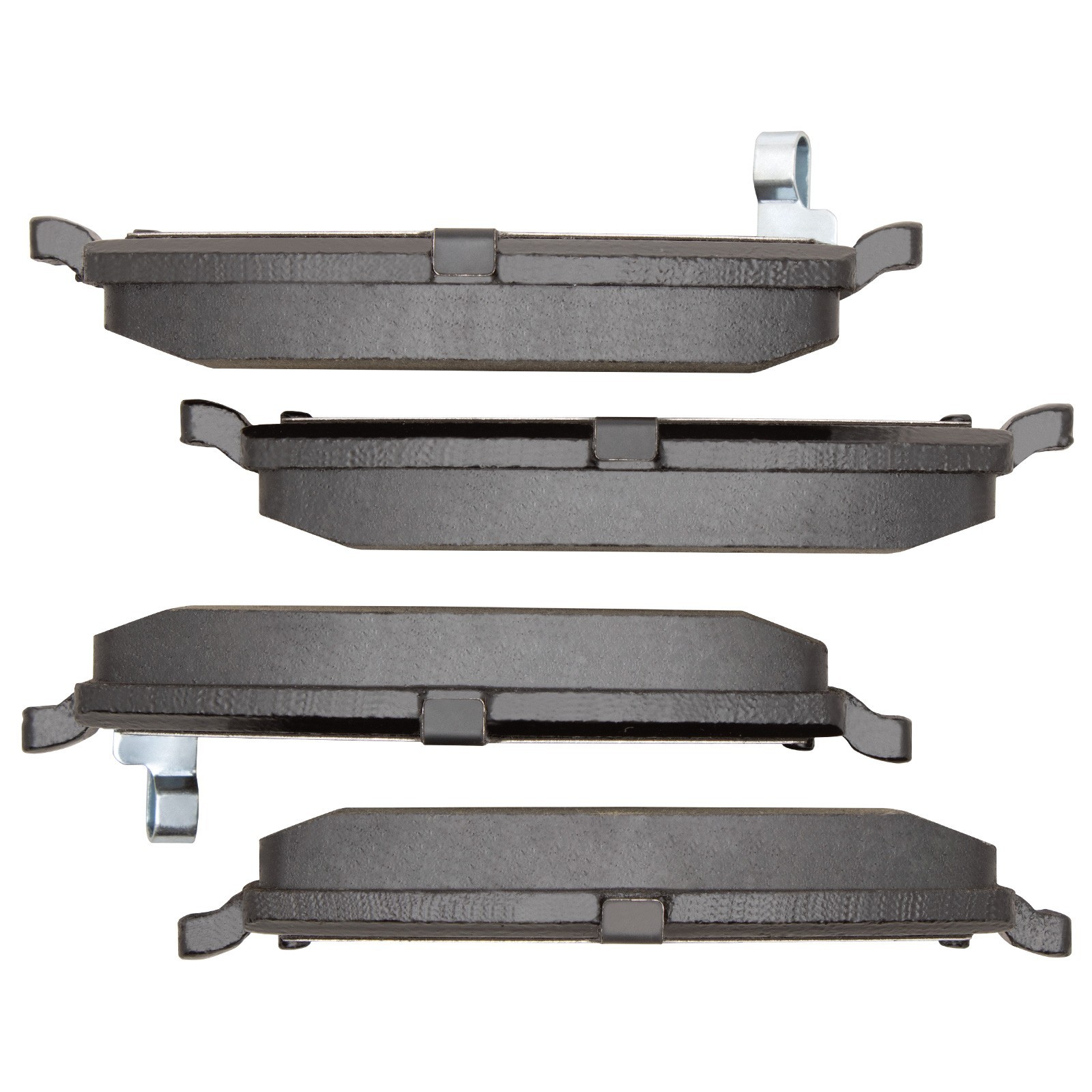 DYN 4000-1274-00 DFC 4000 HybriDynamic Brake Pads - Image 4