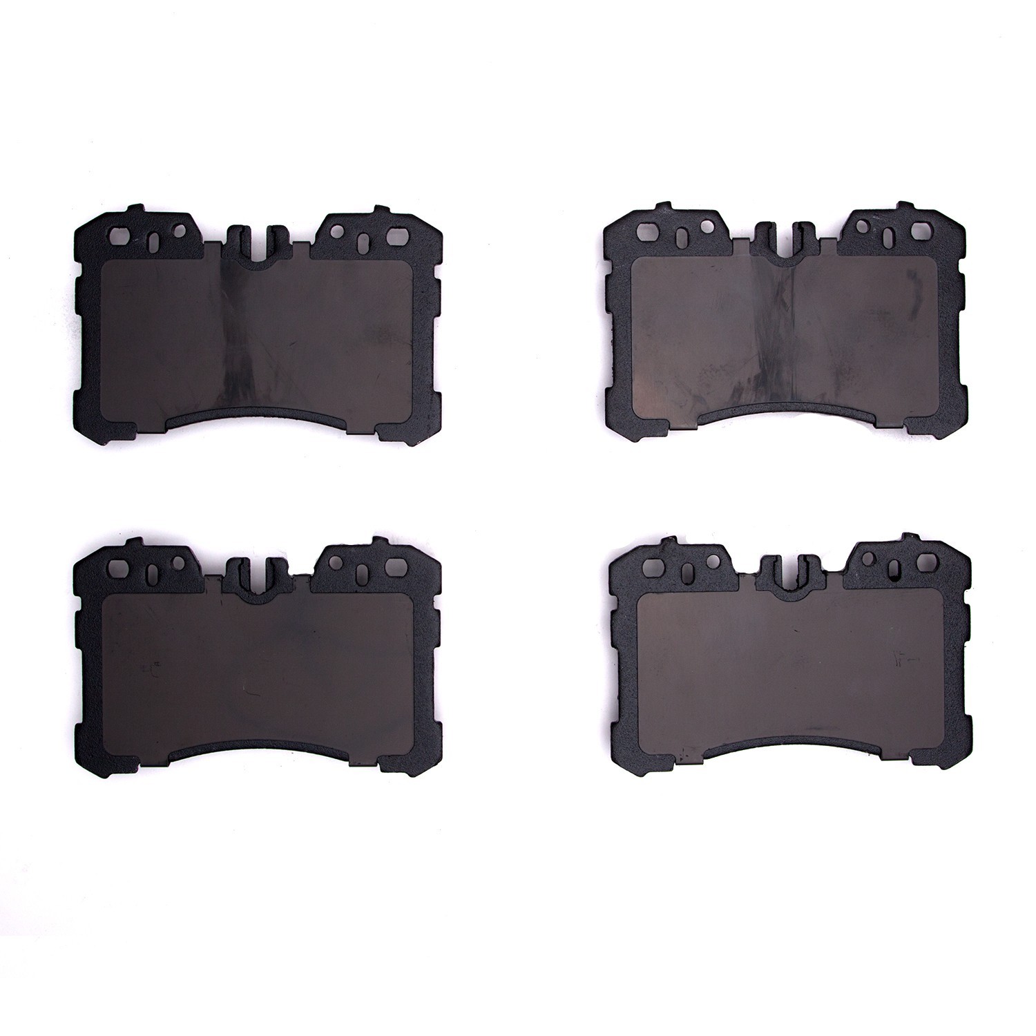 DYN 4000-1282-00 DFC 4000 HybriDynamic Brake Pads