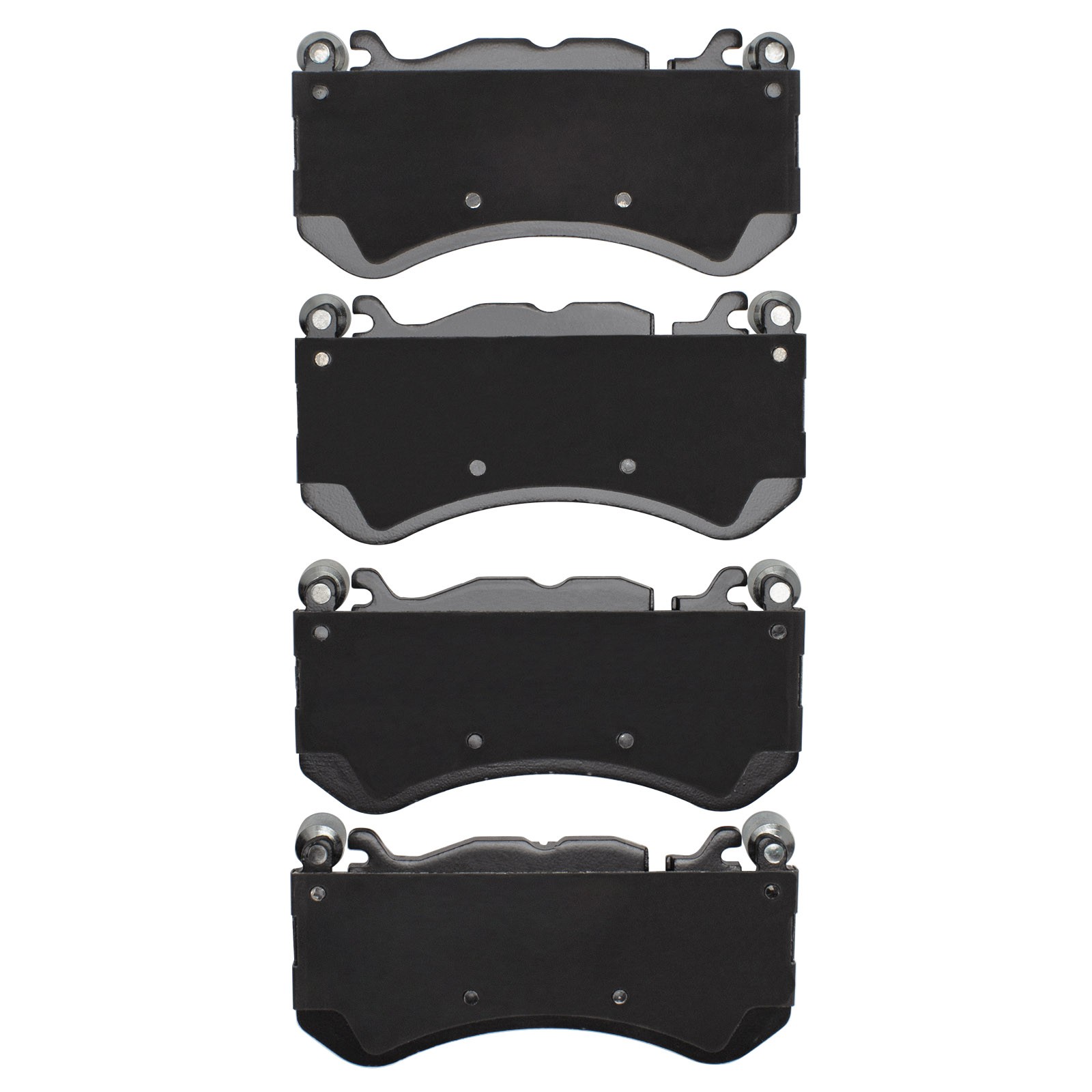 DYN 4000-1291-00 DFC 4000 HybriDynamic Brake Pads