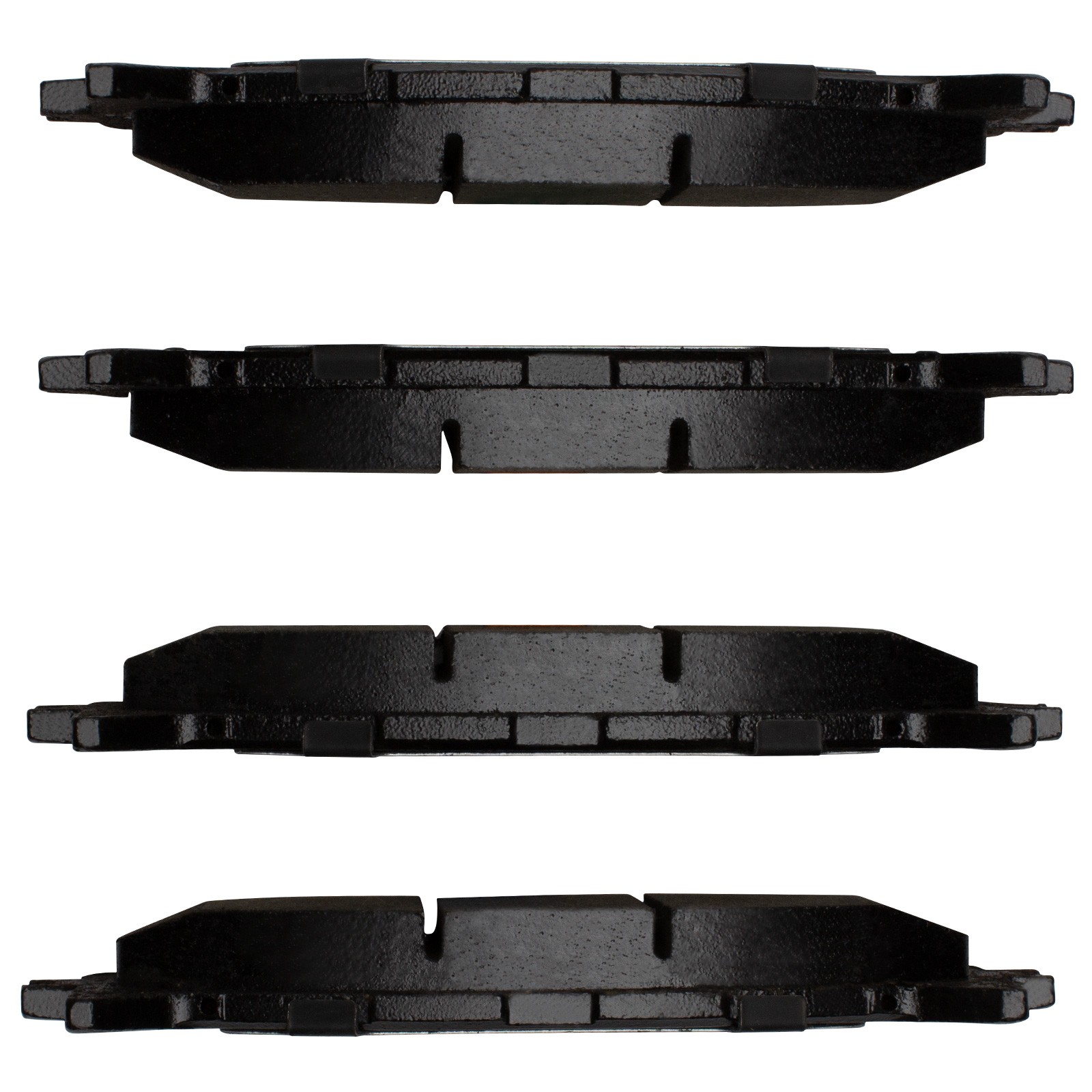 DYN 4000-1293-00 DFC 4000 HybriDynamic Brake Pads - Image 4