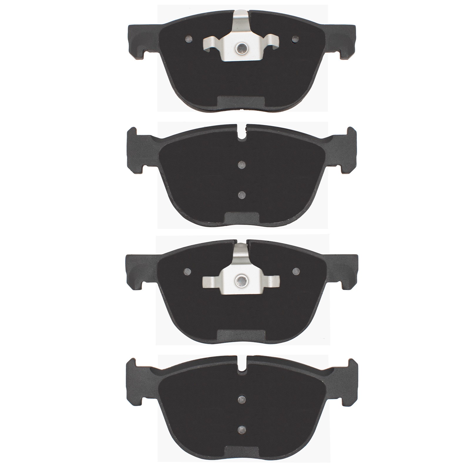 DYN 4000-1294-00 DFC 4000 HybriDynamic Brake Pads