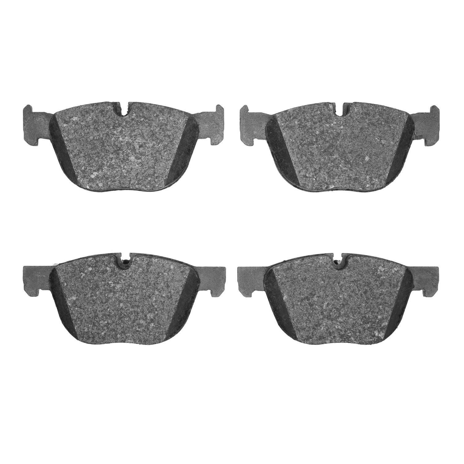 DYN 4000-1294-00 DFC 4000 HybriDynamic Brake Pads - Image 3