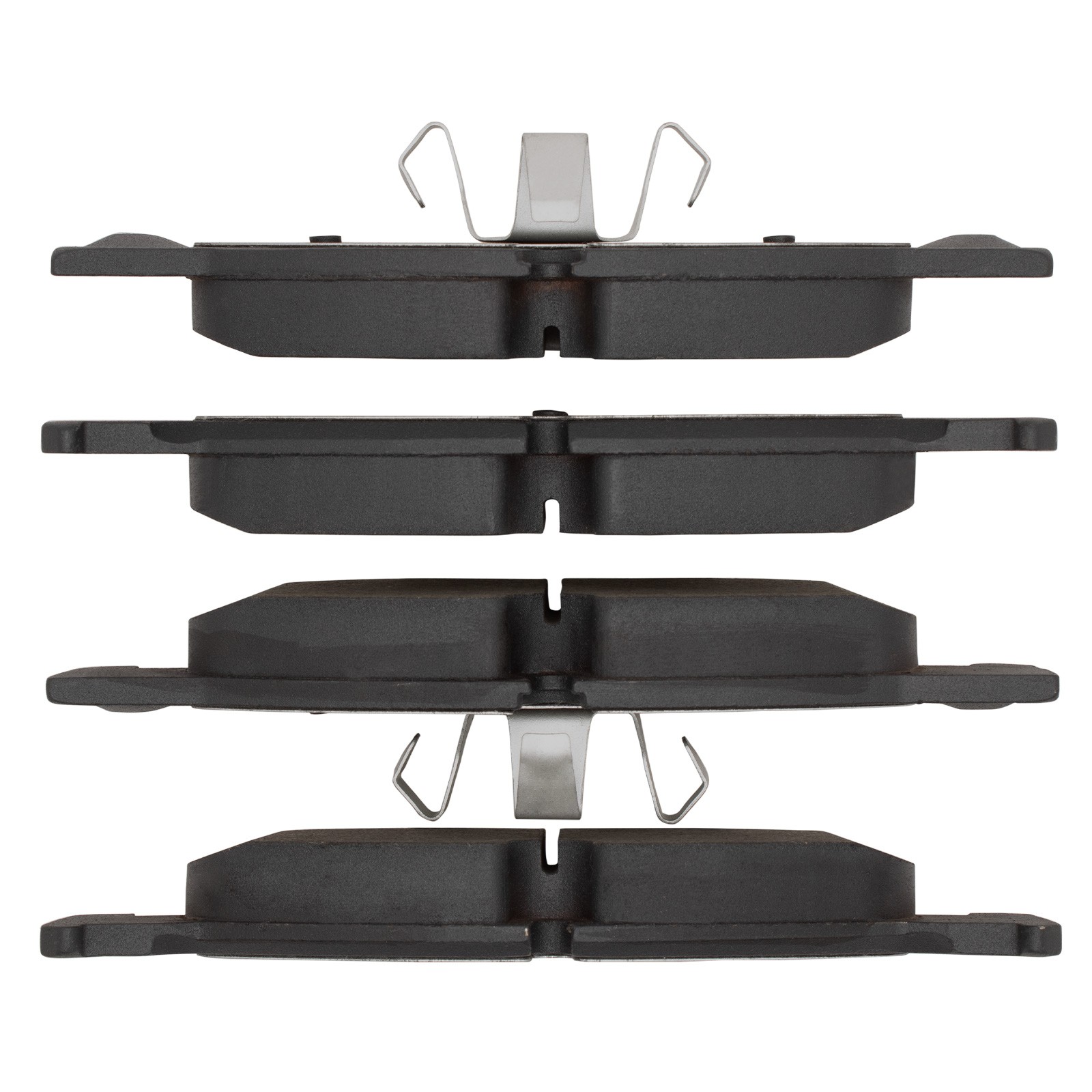 DYN 4000-1294-00 DFC 4000 HybriDynamic Brake Pads - Image 4