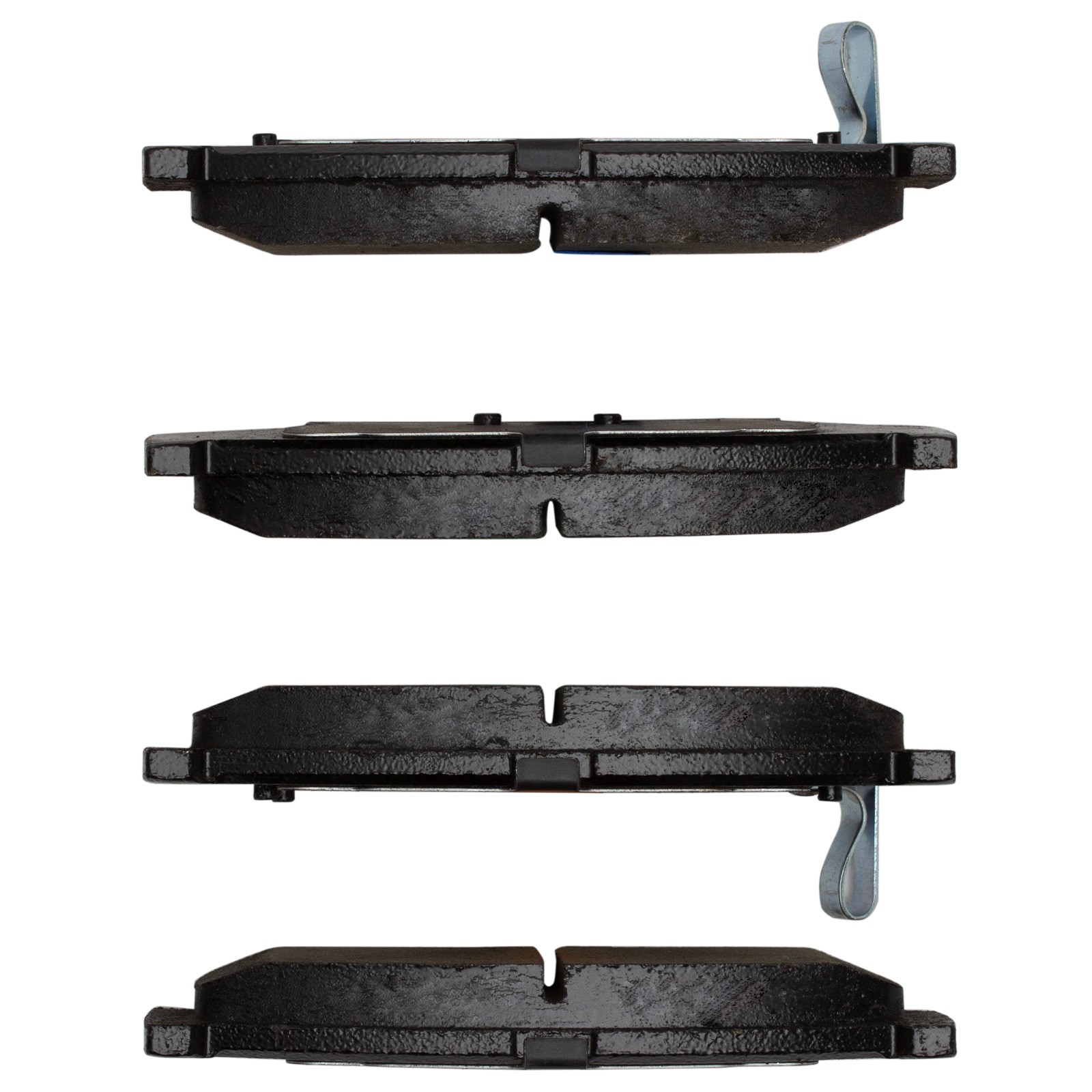 DYN 4000-1297-00 DFC 4000 HybriDynamic Brake Pads - Image 4