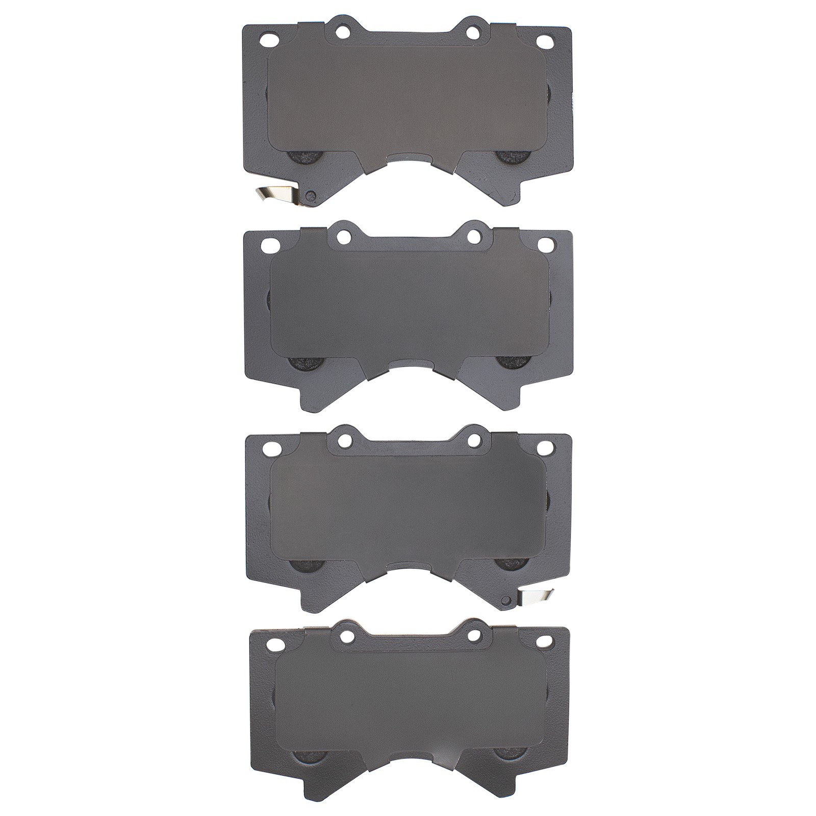 DYN 4000-1303-00 DFC 4000 HybriDynamic Brake Pads