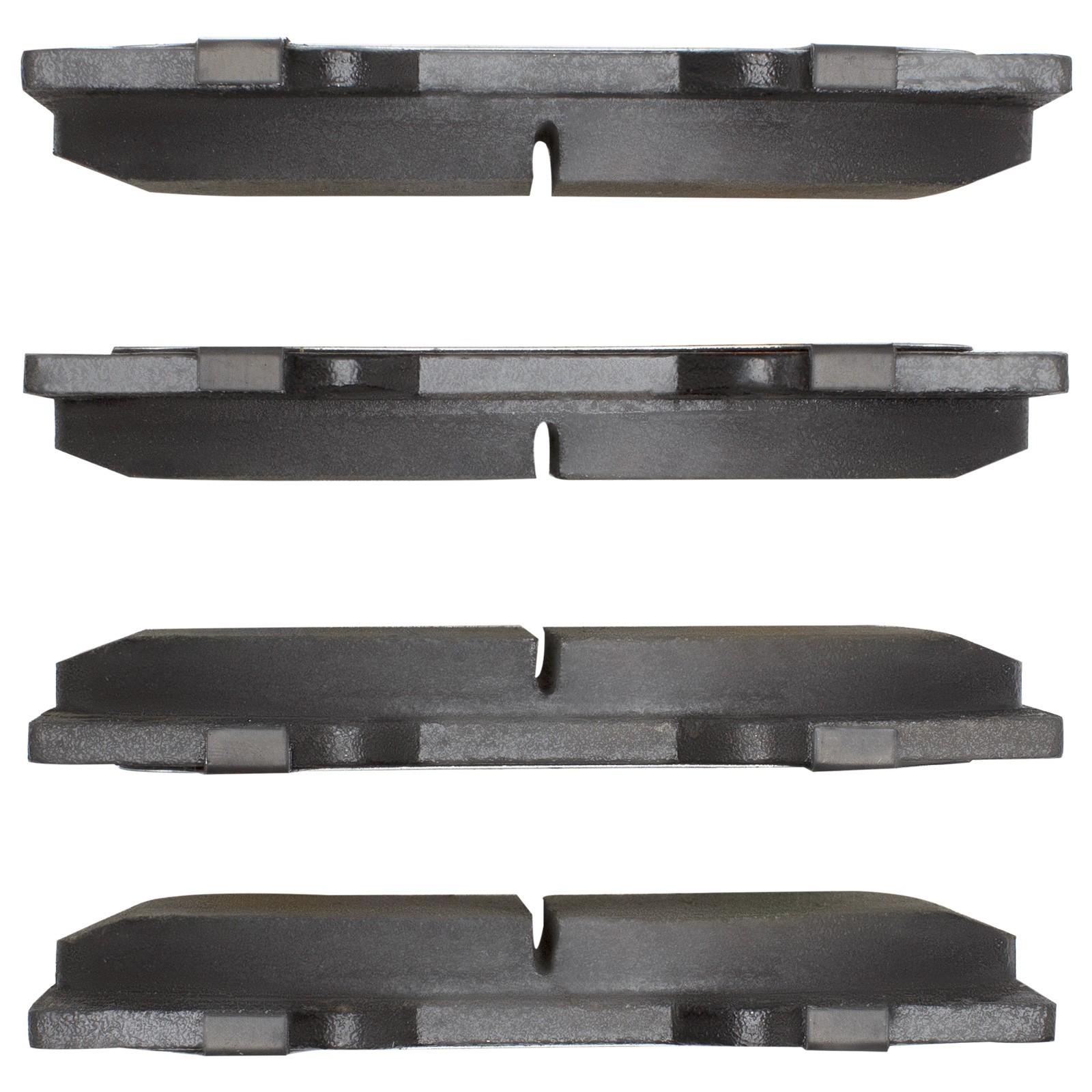 DYN 4000-1303-00 DFC 4000 HybriDynamic Brake Pads - Image 4