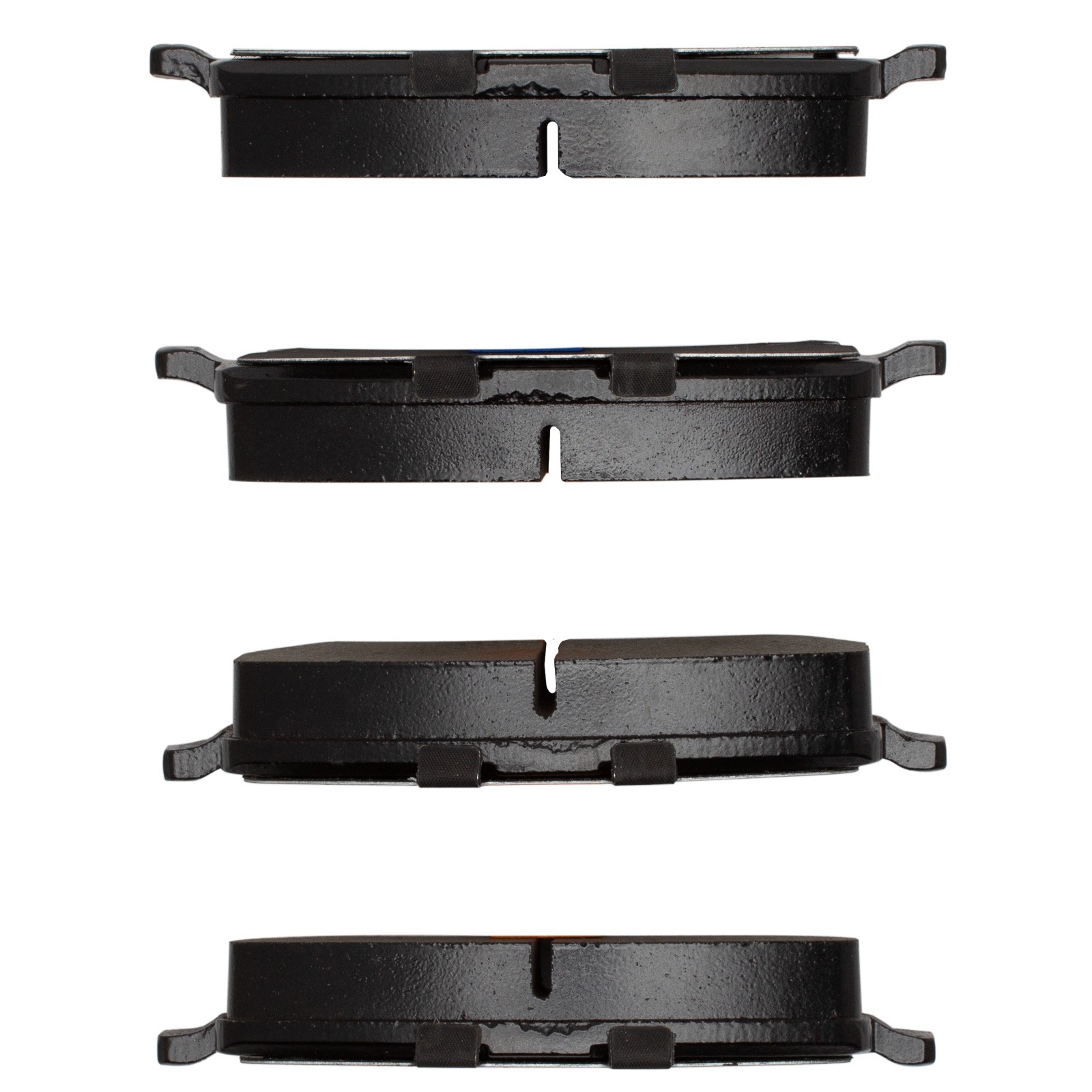 DYN 4000-1307-00 DFC 4000 HybriDynamic Brake Pads - Image 4