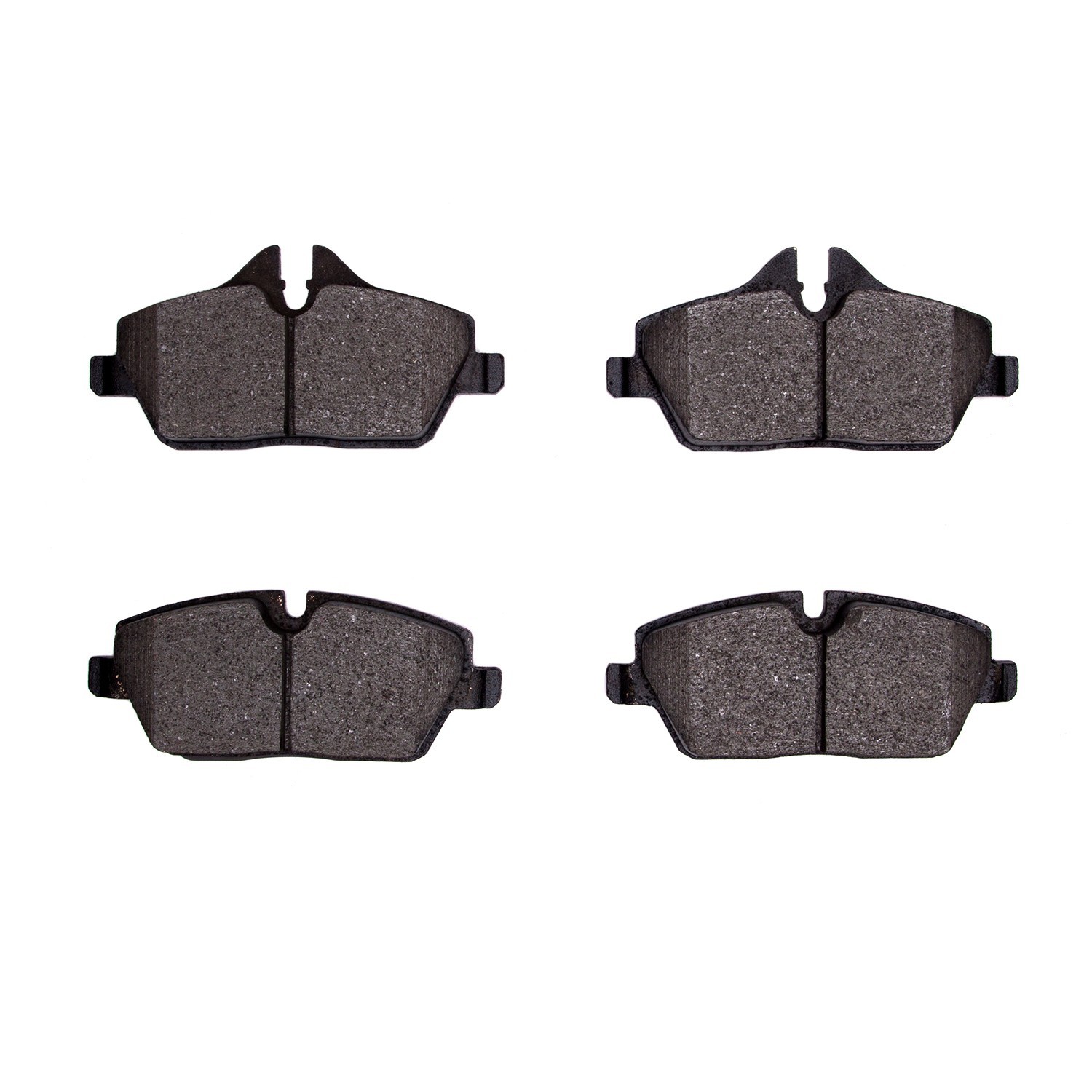 DYN 4000-1308-00 DFC 4000 HybriDynamic Brake Pads - Image 3
